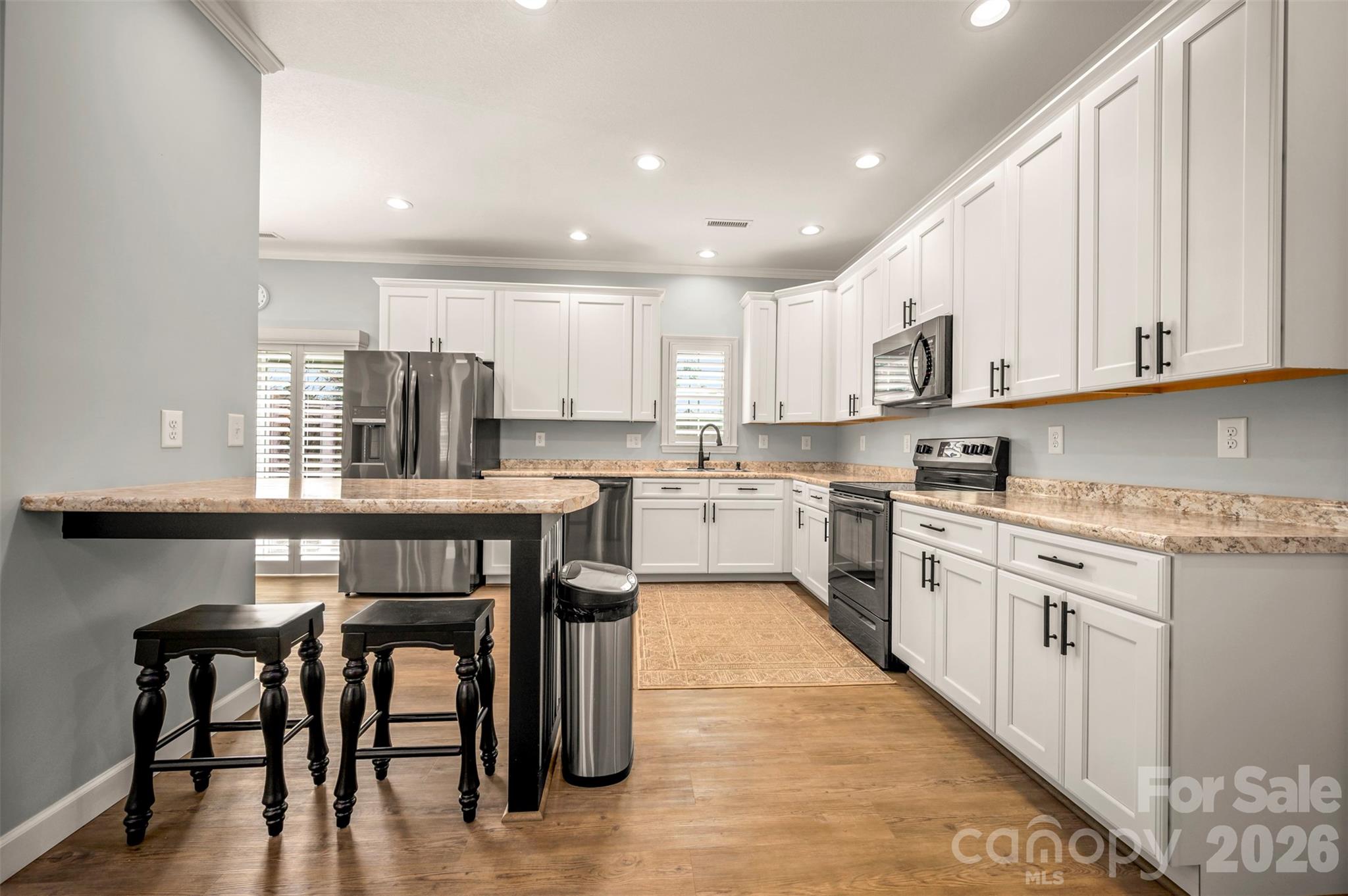 Aberdeen - Residential