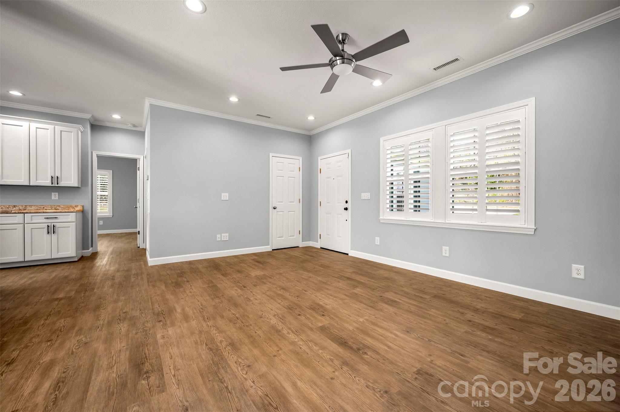 Aberdeen - Residential