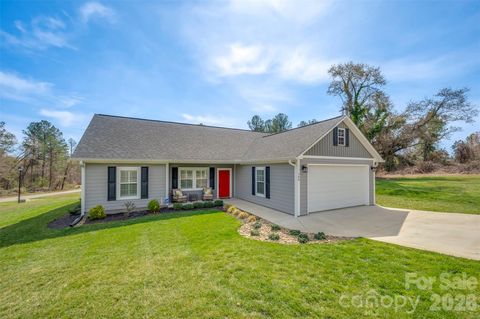 168 Nursery Road Forest City NC 28043