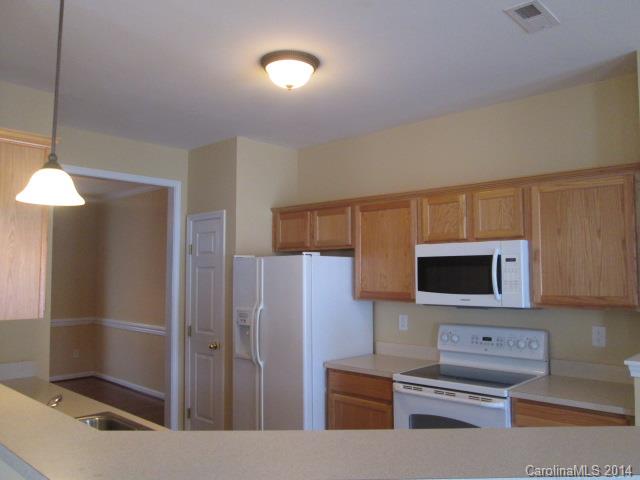 Glen Laurel - Residential