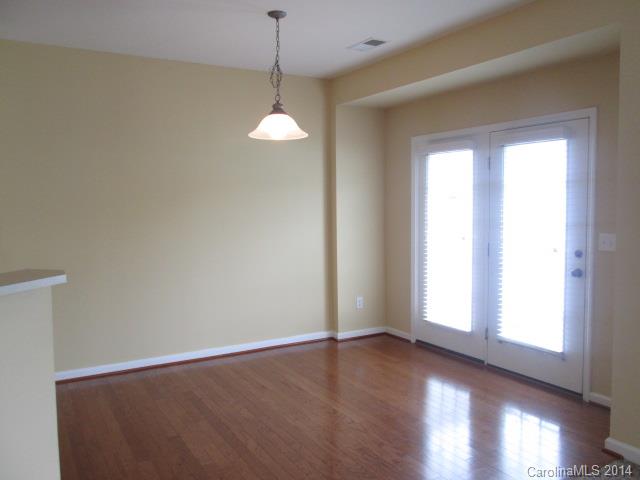 Glen Laurel - Residential