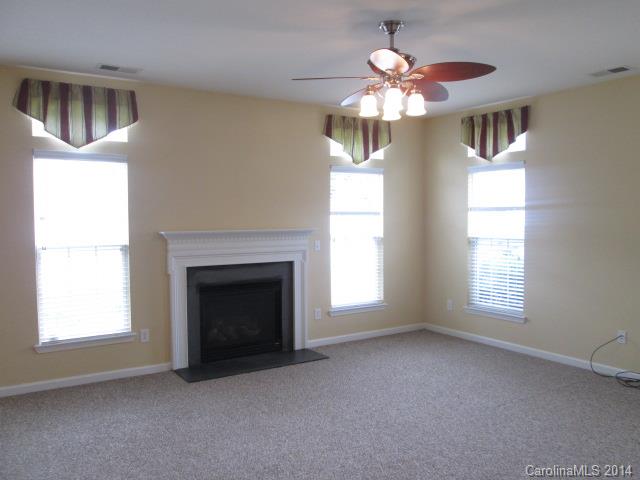 Glen Laurel - Residential