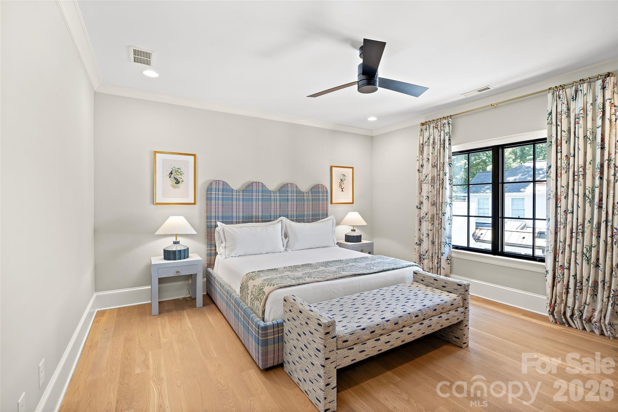 Eastover - Residential