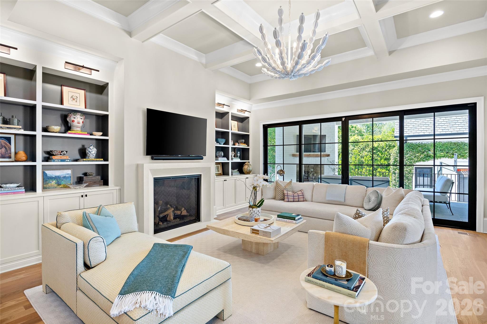 Eastover - Residential