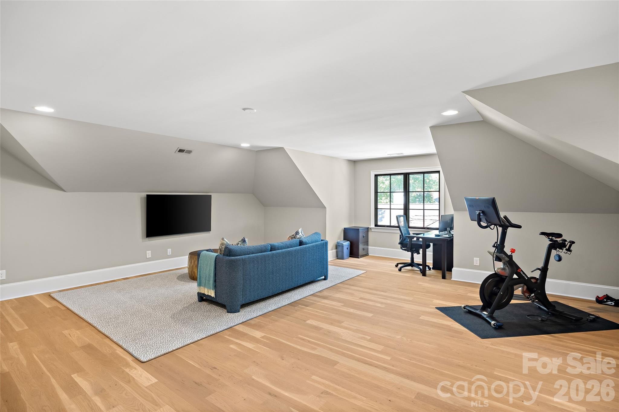 Eastover - Residential