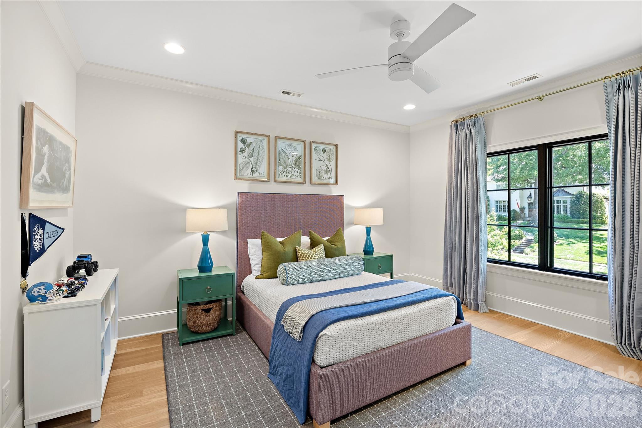 Eastover - Residential