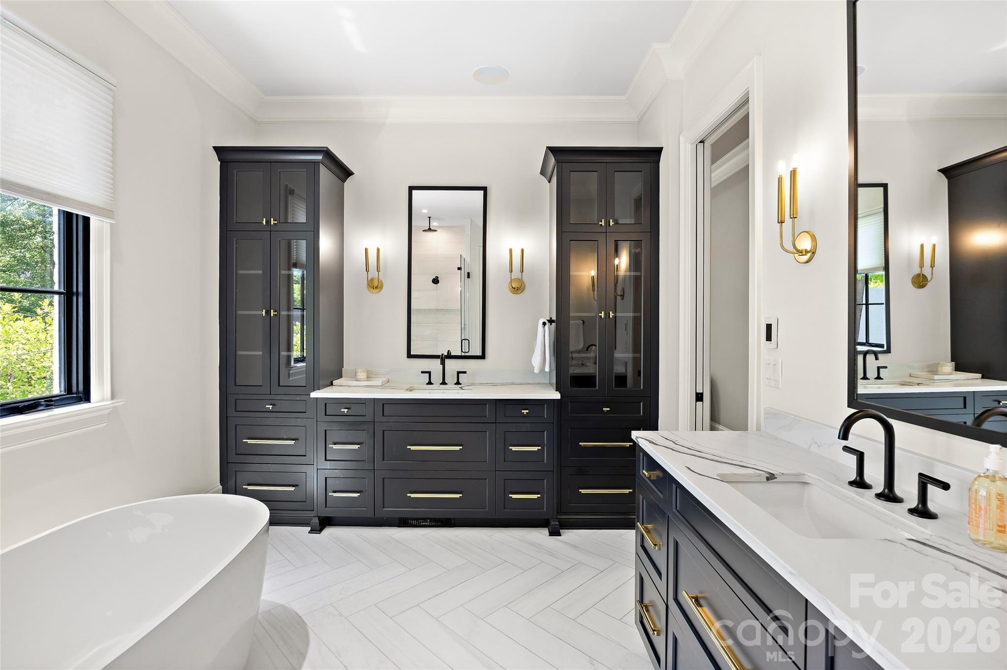 Eastover - Residential