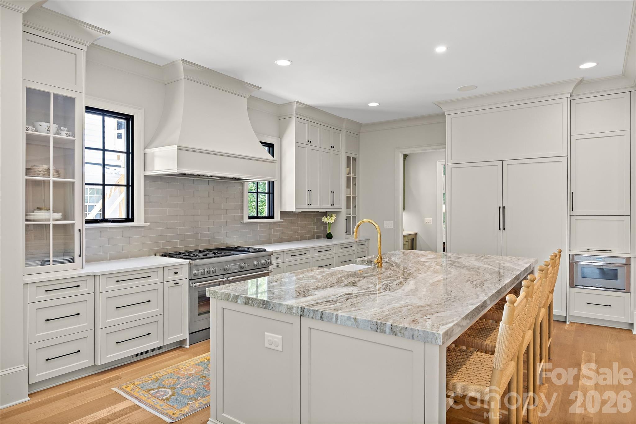 Eastover - Residential