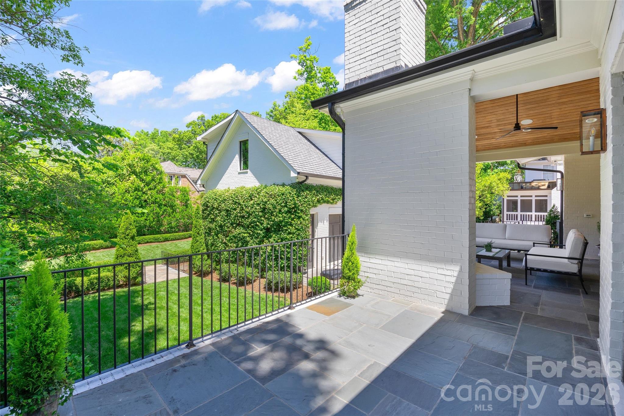 Eastover - Residential