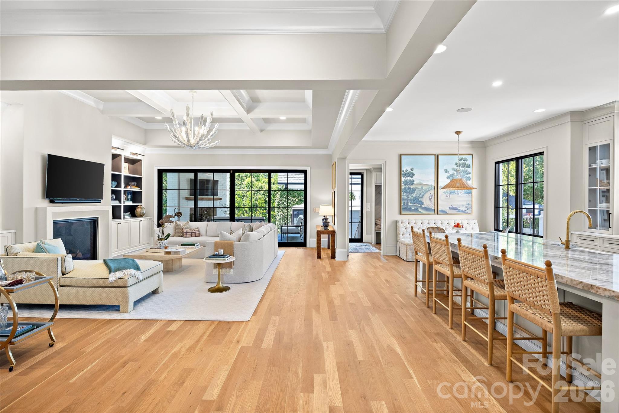 Eastover - Residential
