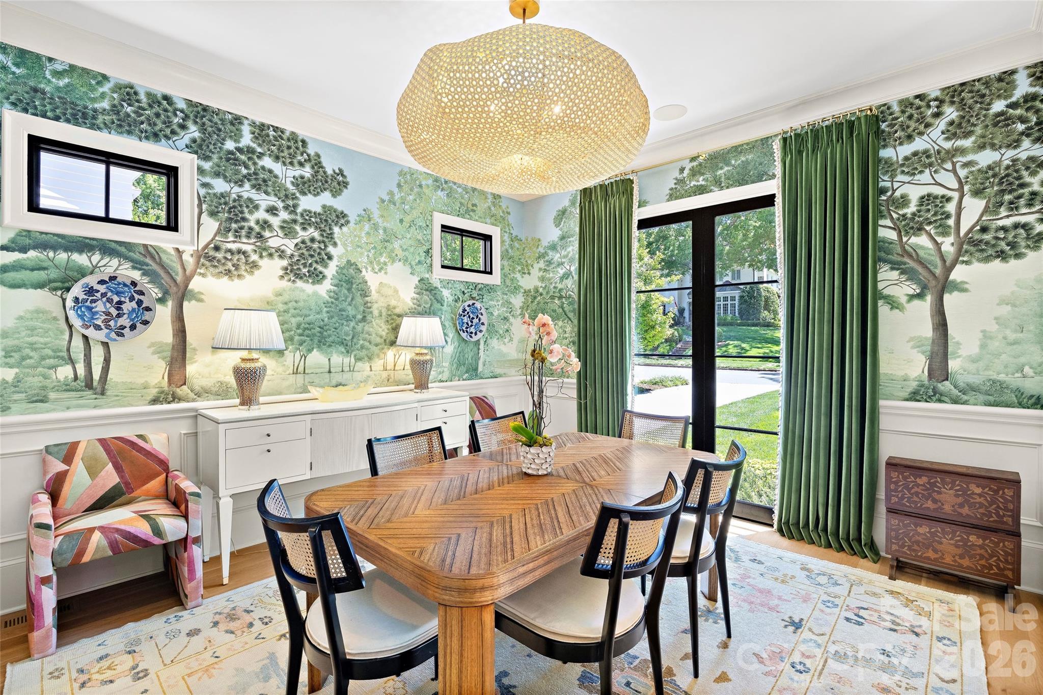 Eastover - Residential