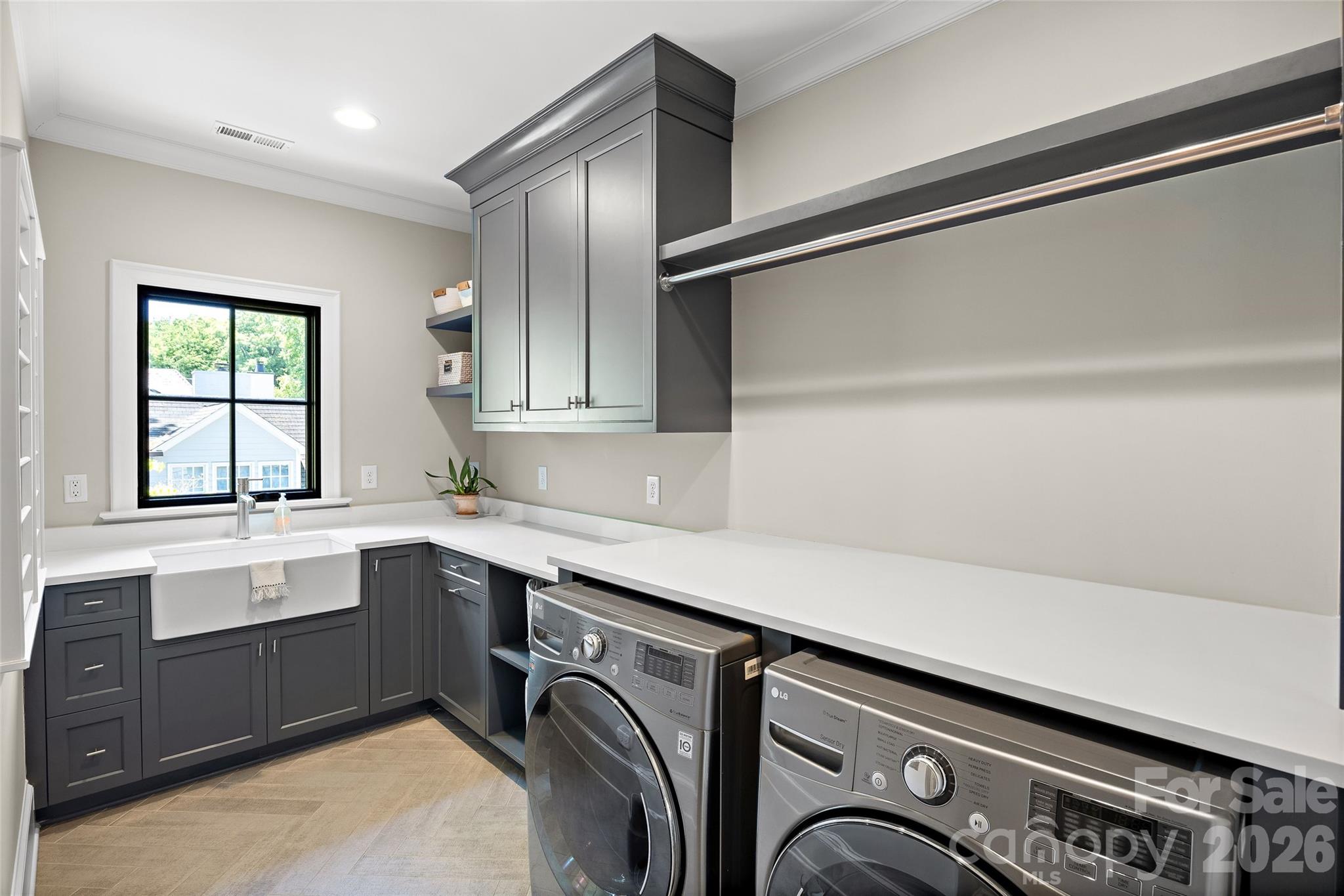 Eastover - Residential