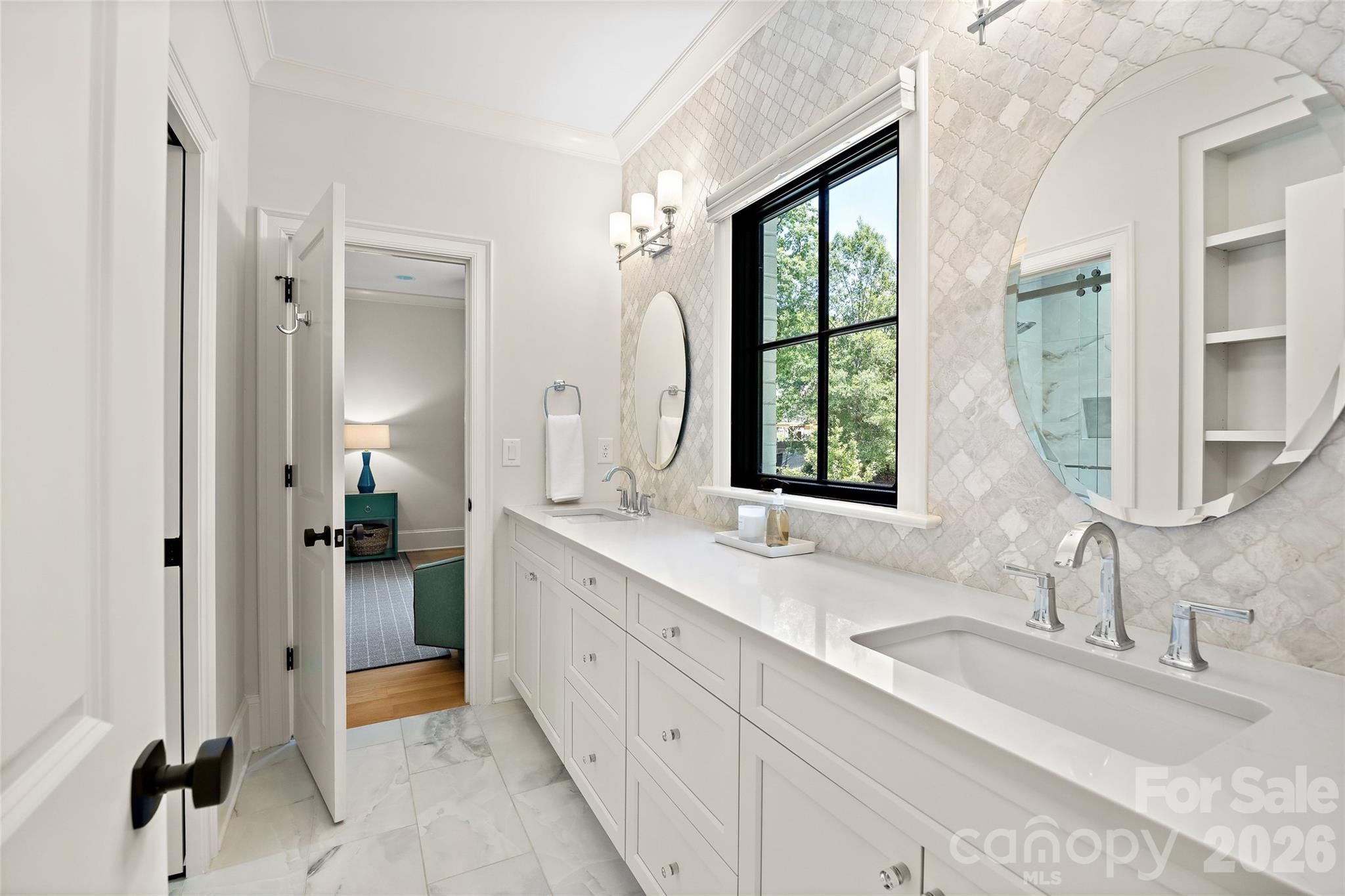 Eastover - Residential