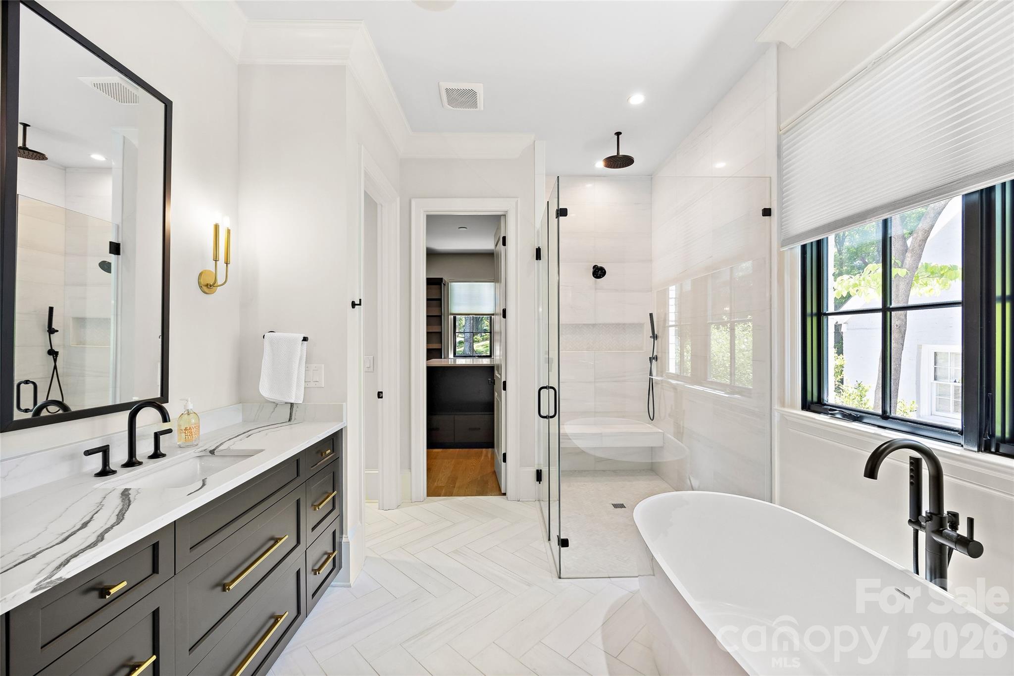 Eastover - Residential