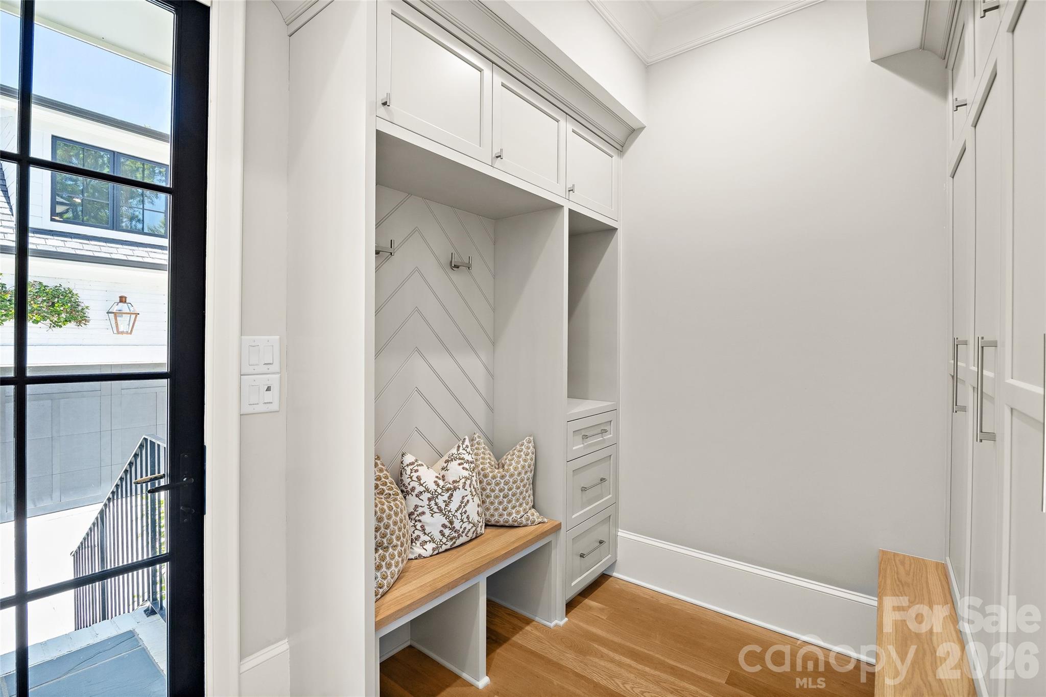 Eastover - Residential
