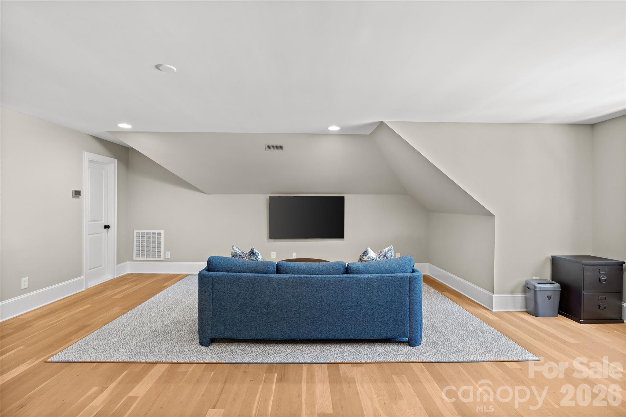 Eastover - Residential