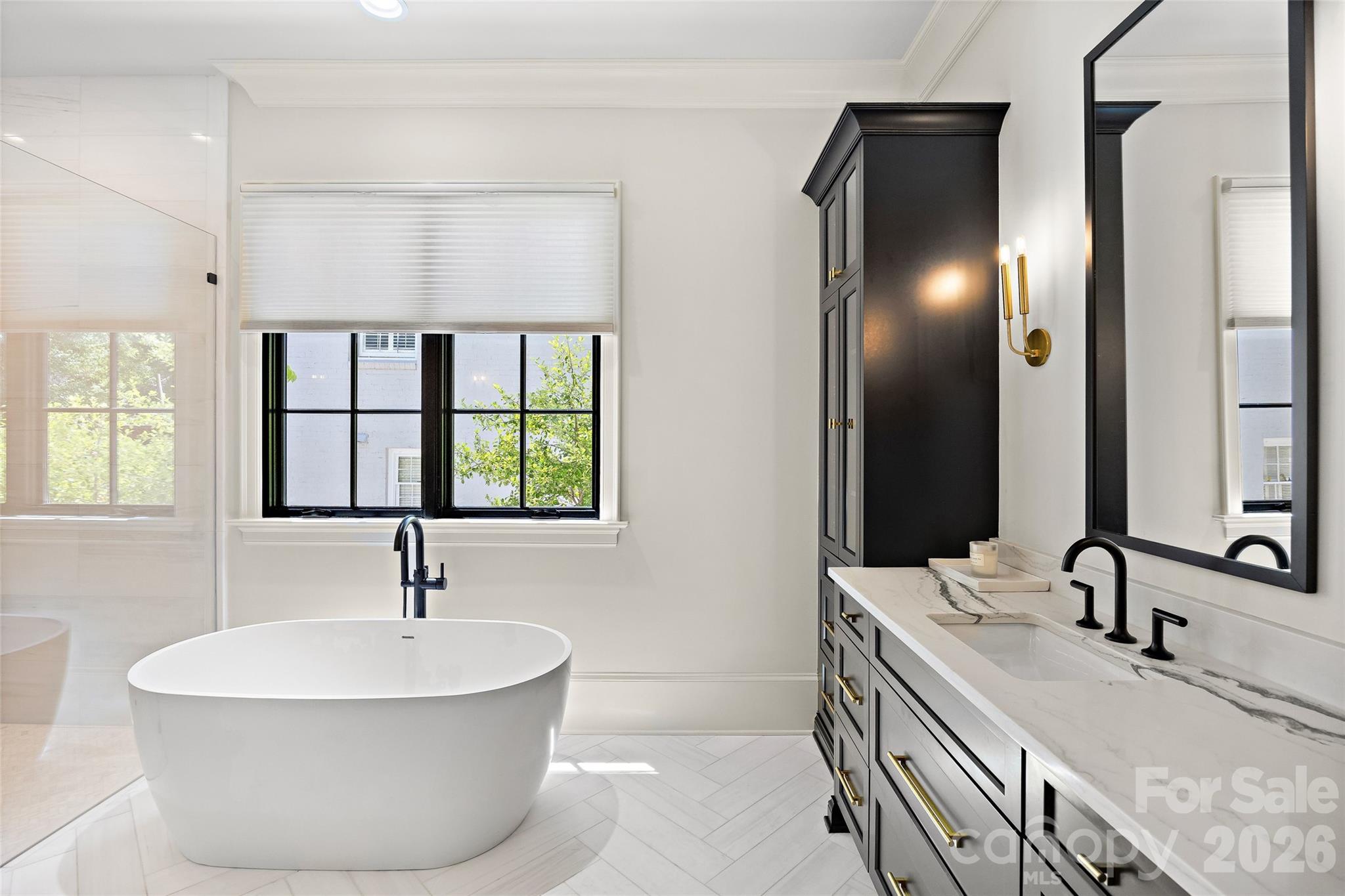 Eastover - Residential