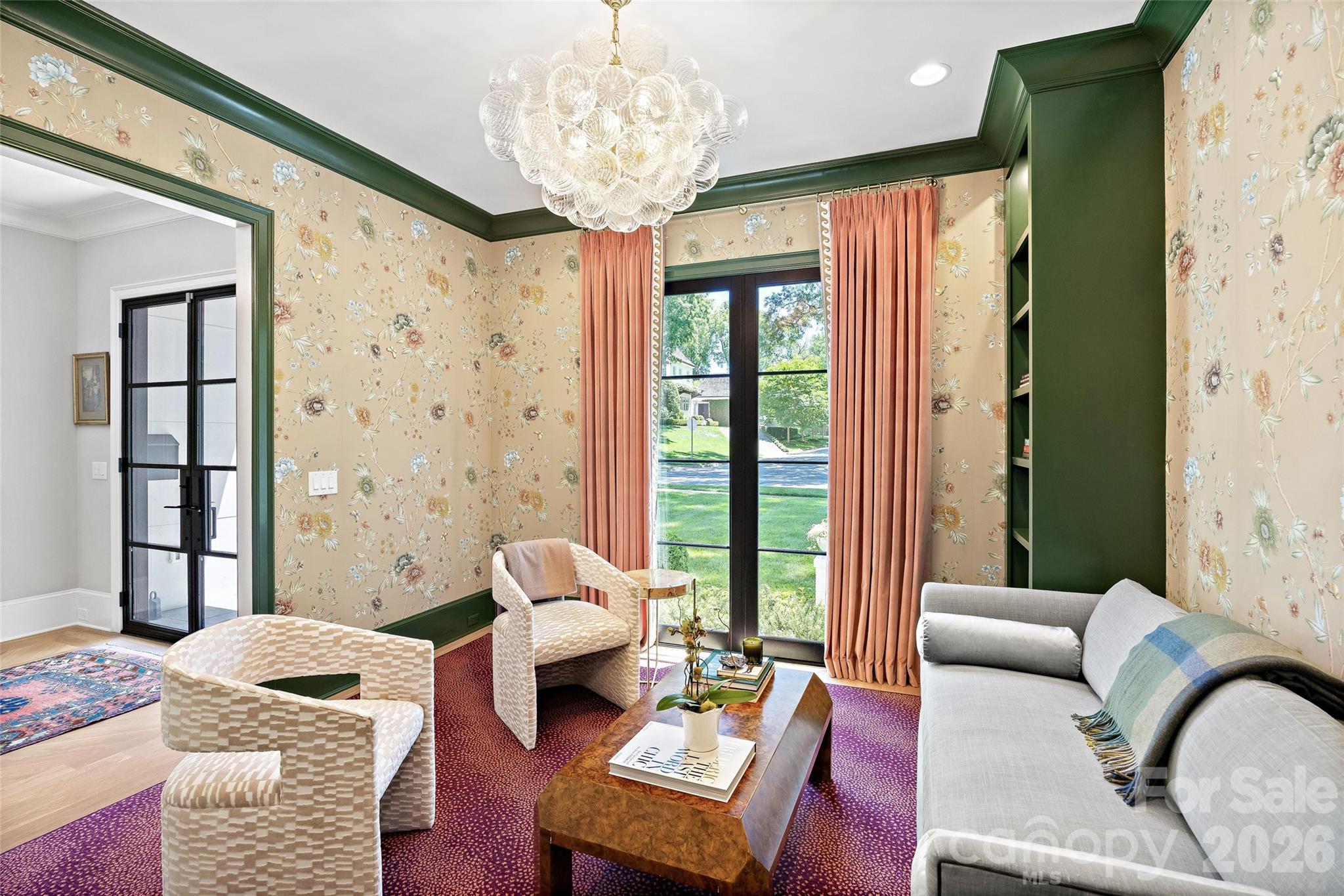 Eastover - Residential