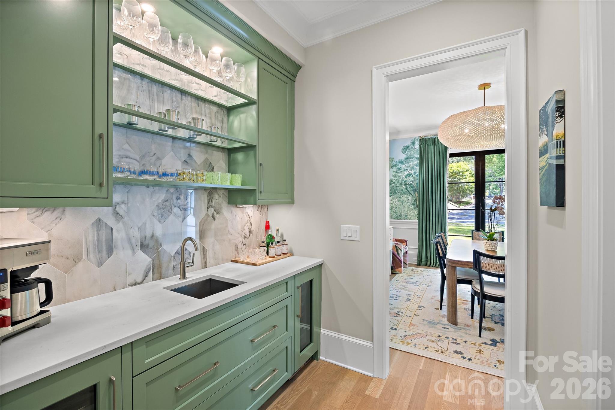 Eastover - Residential