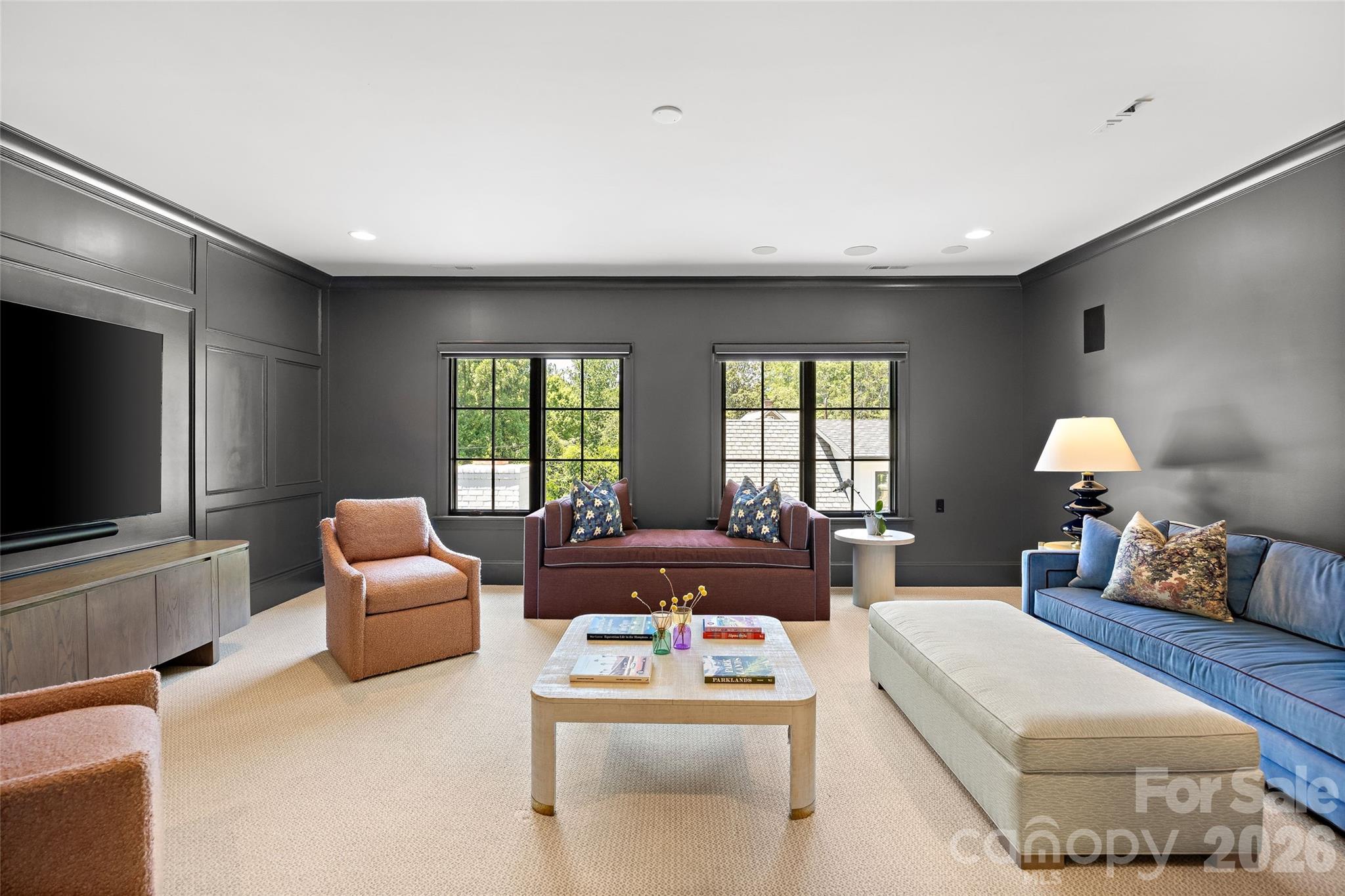 Eastover - Residential
