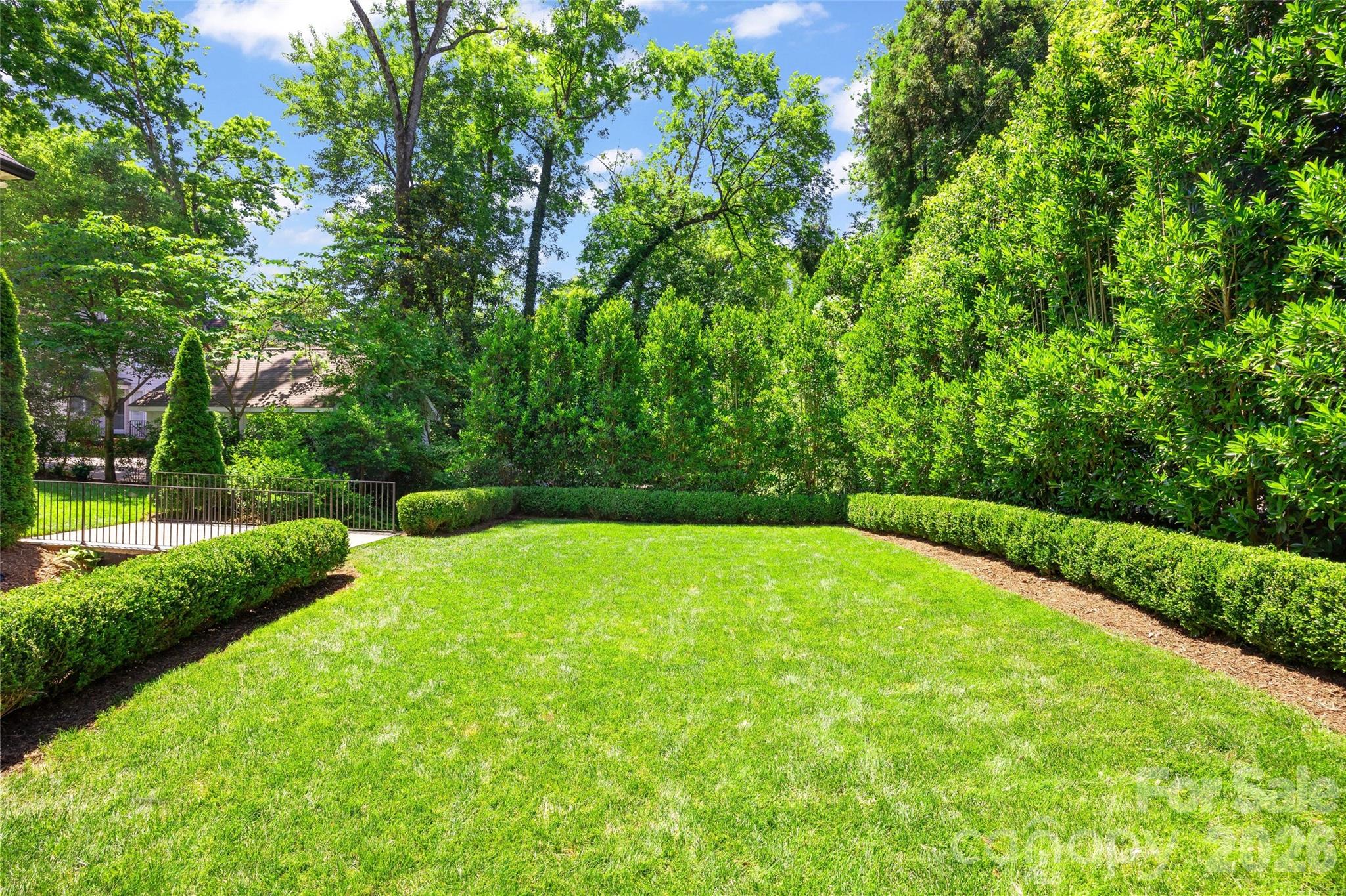 Eastover - Residential