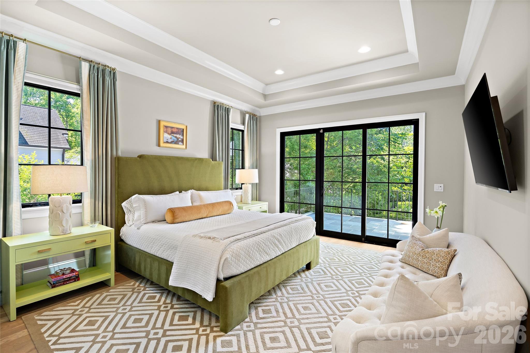 Eastover - Residential