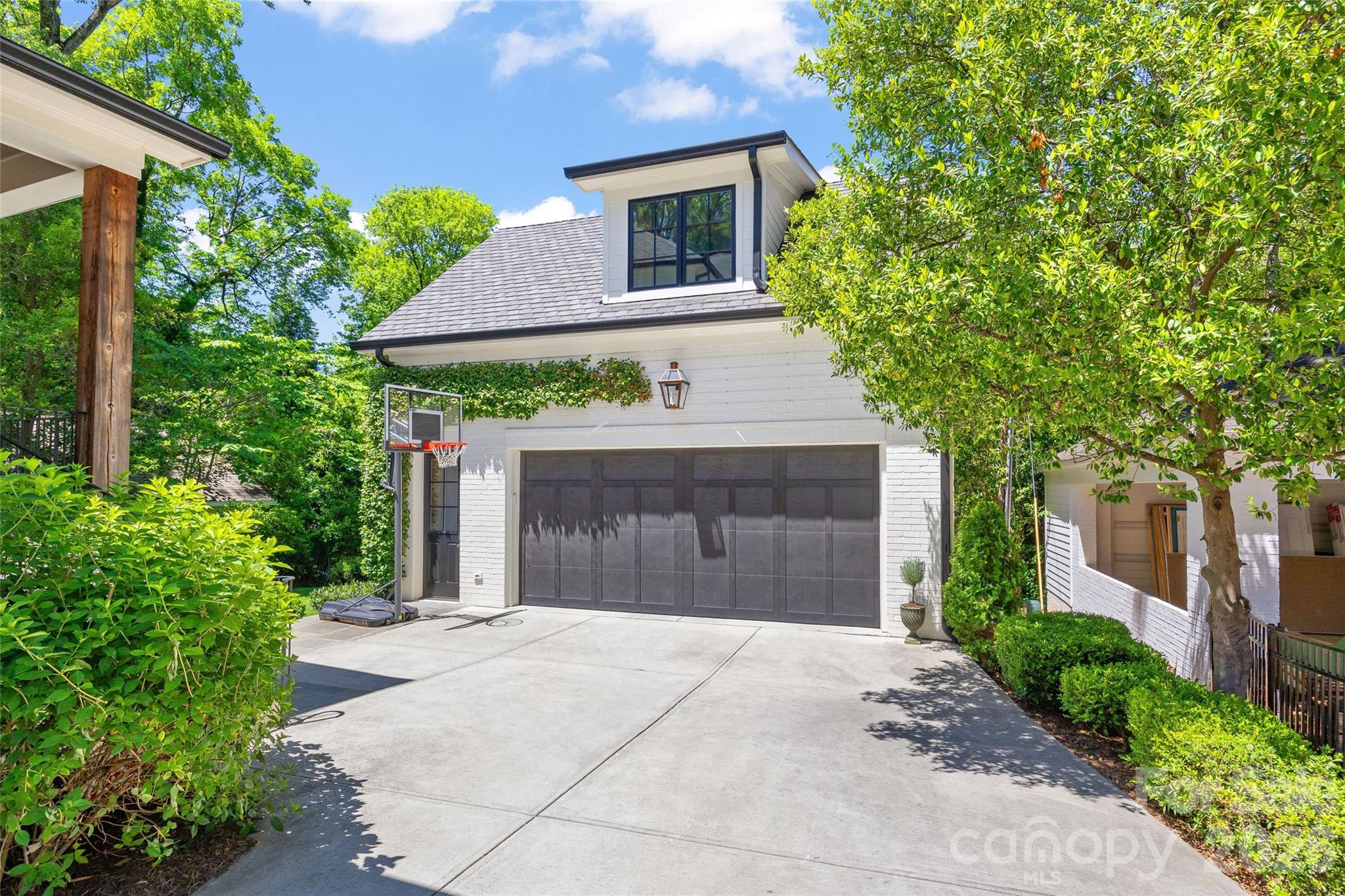 Eastover - Residential