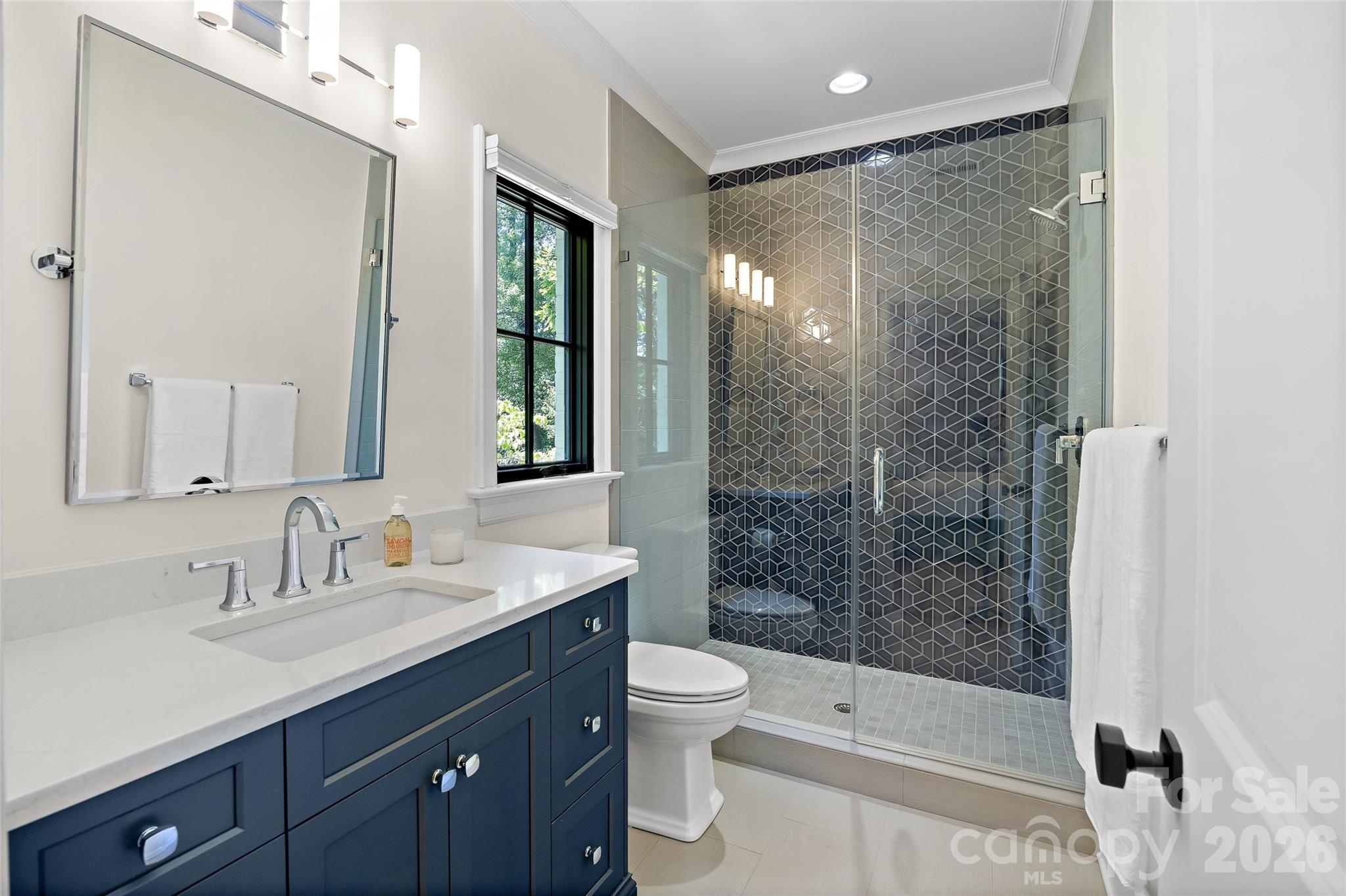 Eastover - Residential