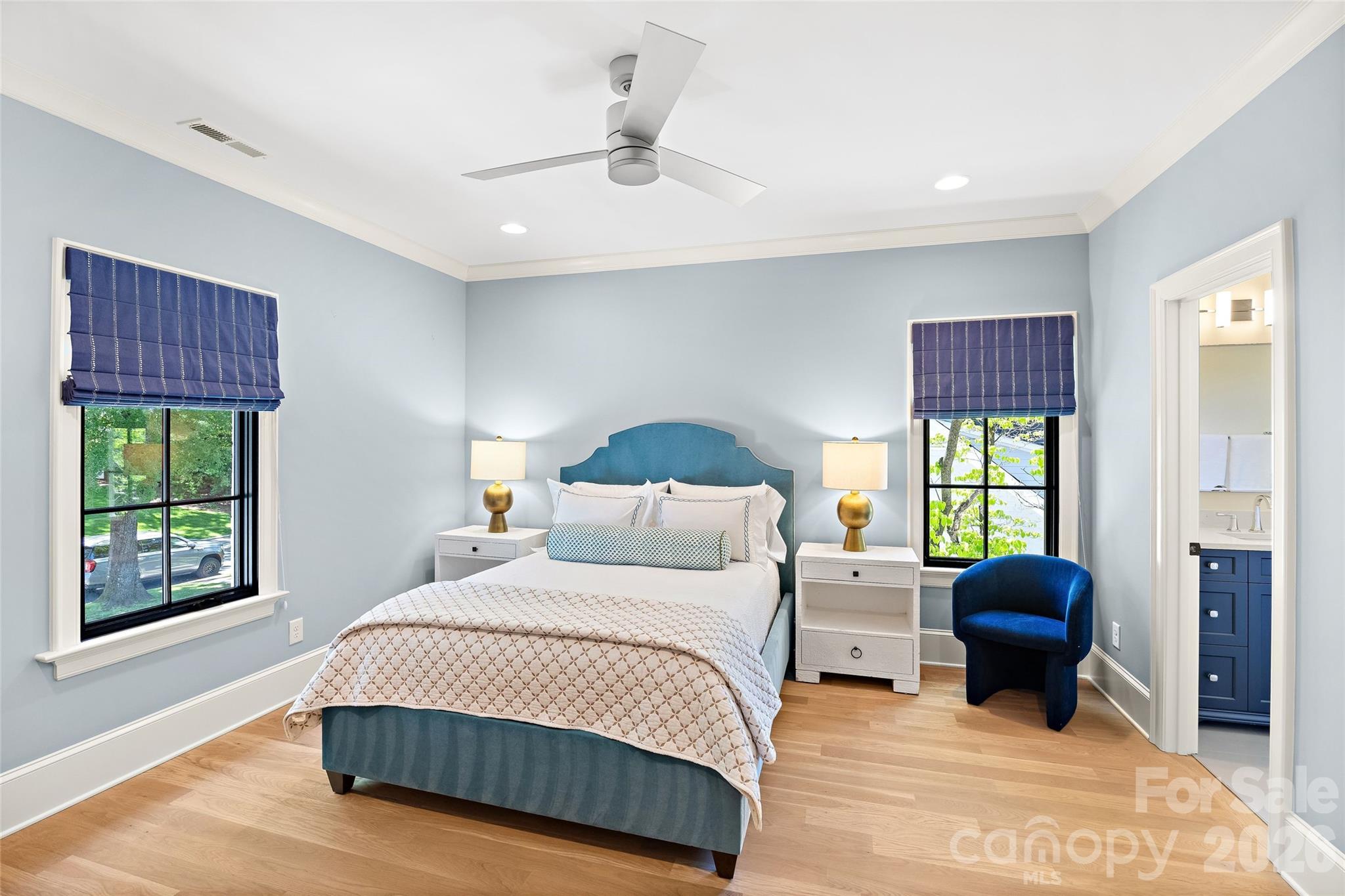 Eastover - Residential