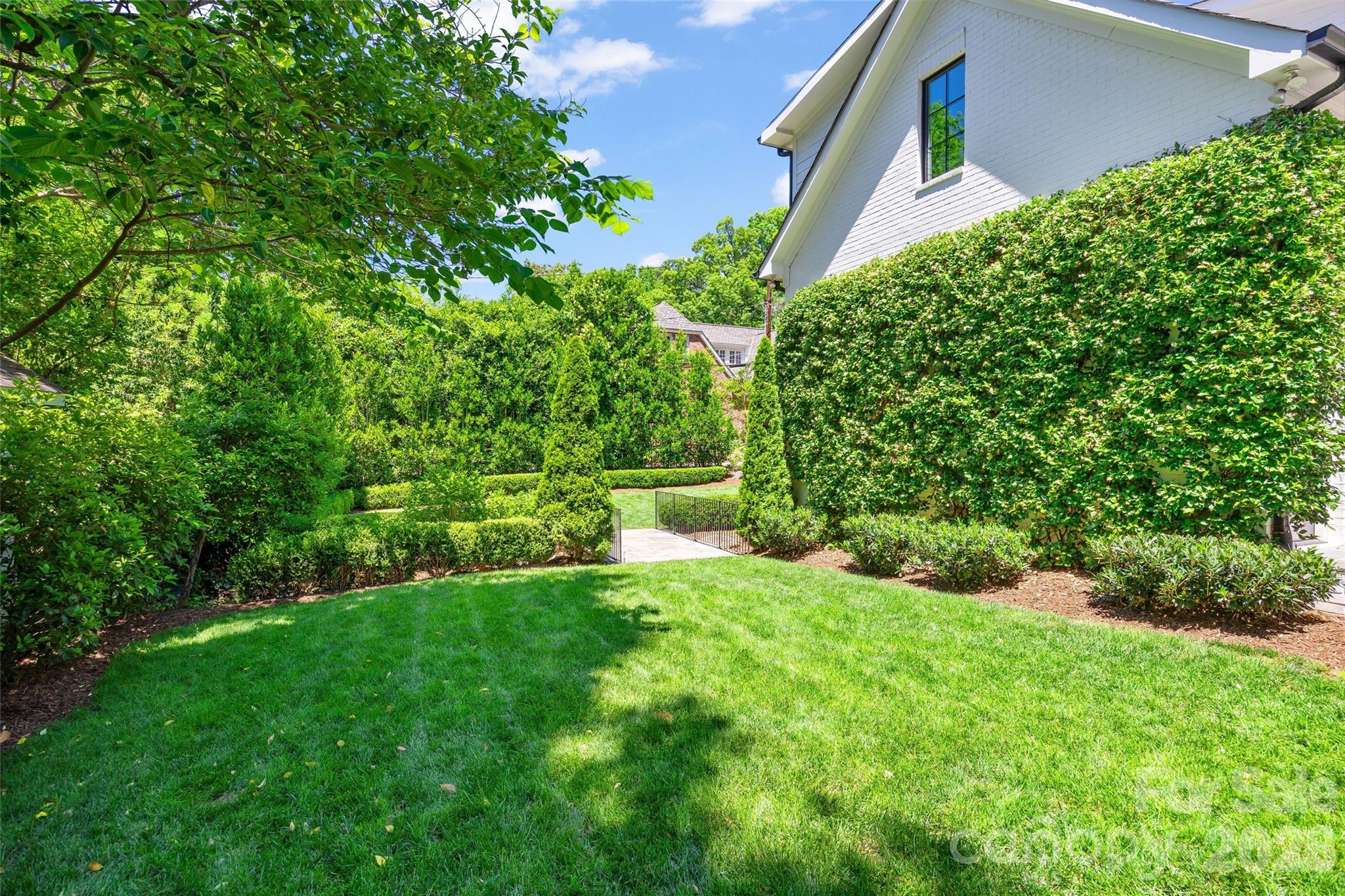 Eastover - Residential