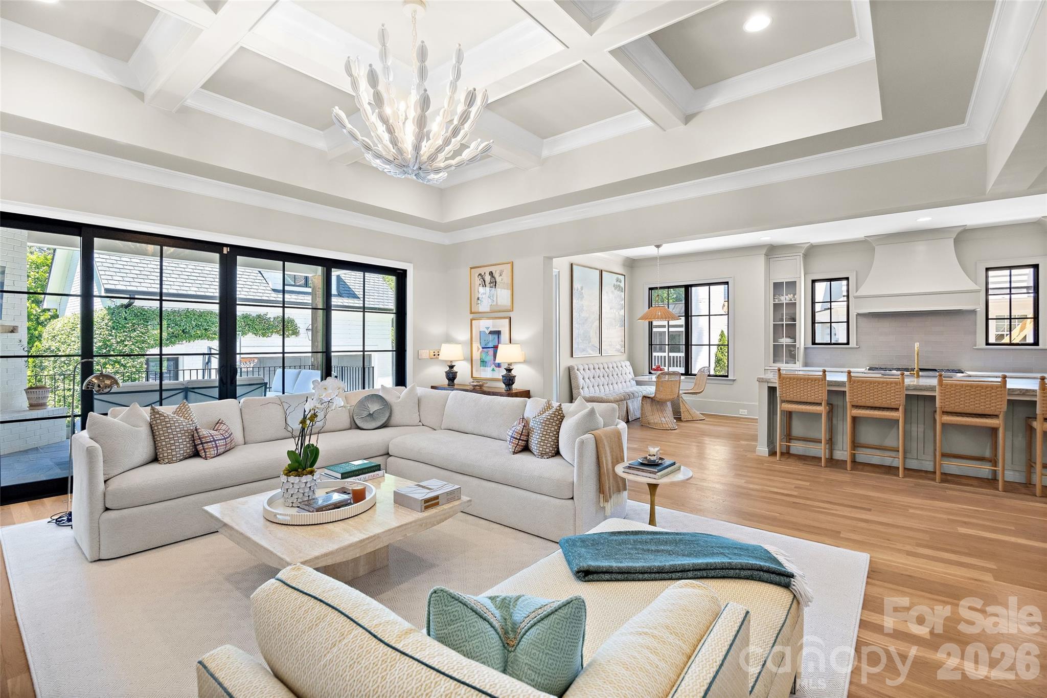 Eastover - Residential