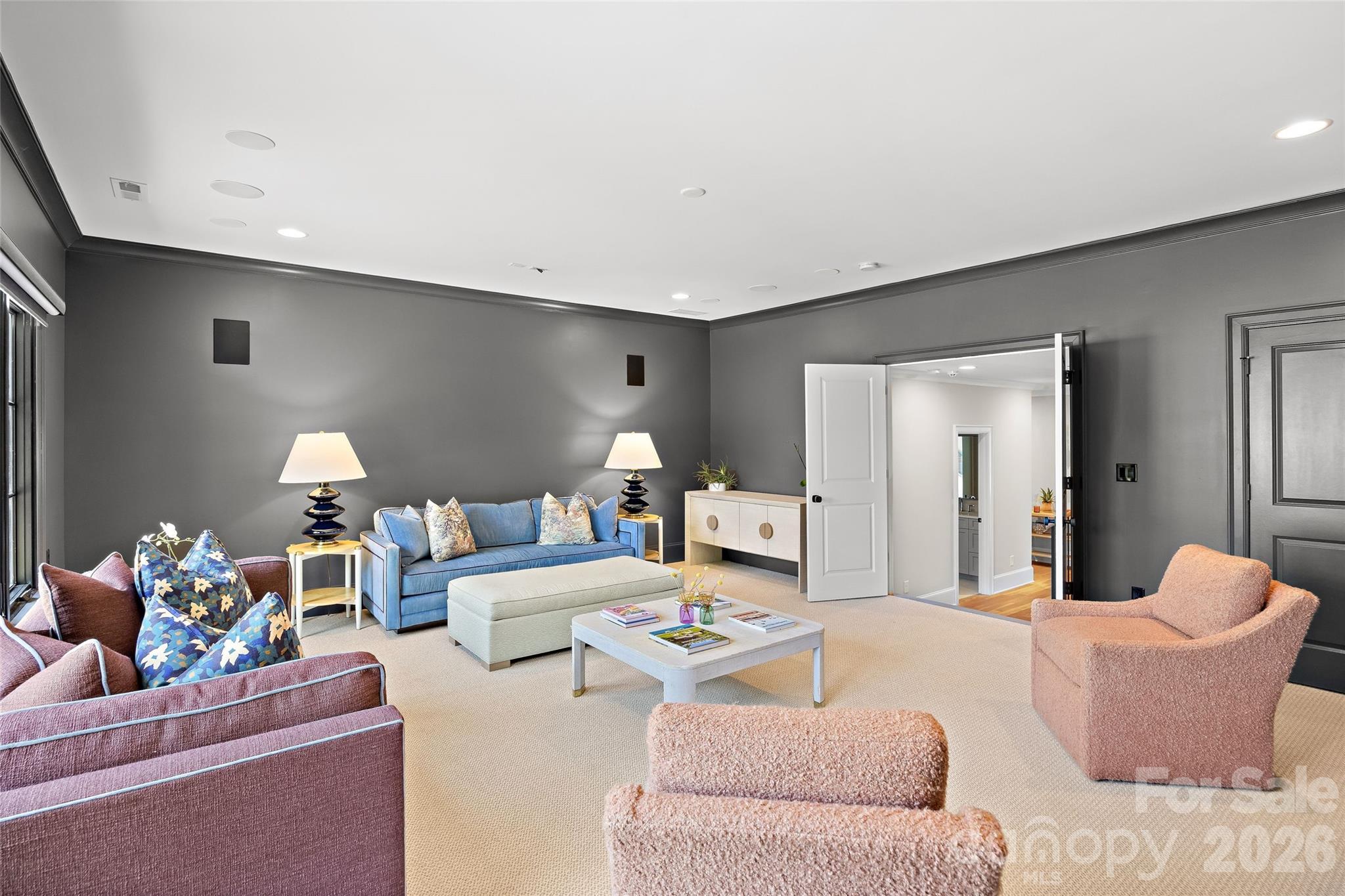 Eastover - Residential