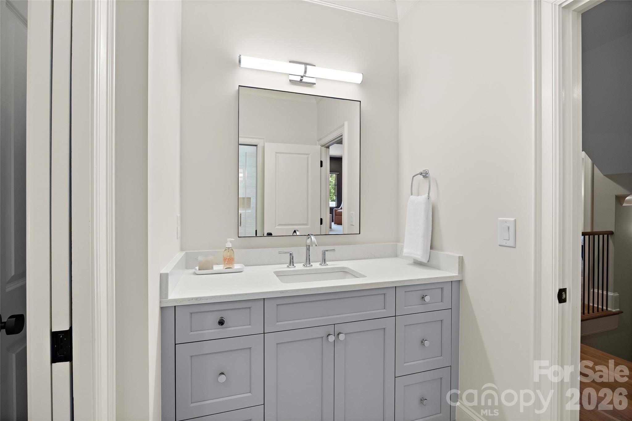 Eastover - Residential