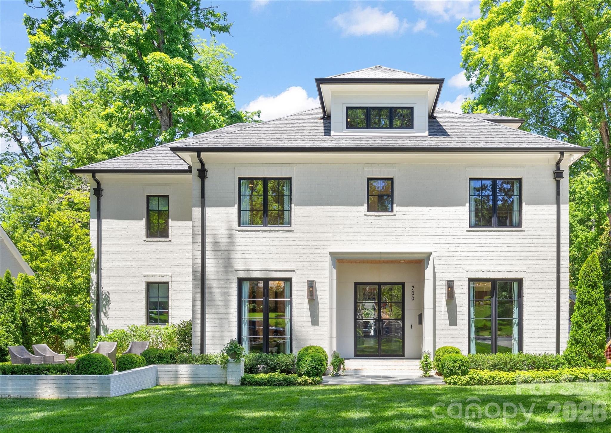Eastover - Residential