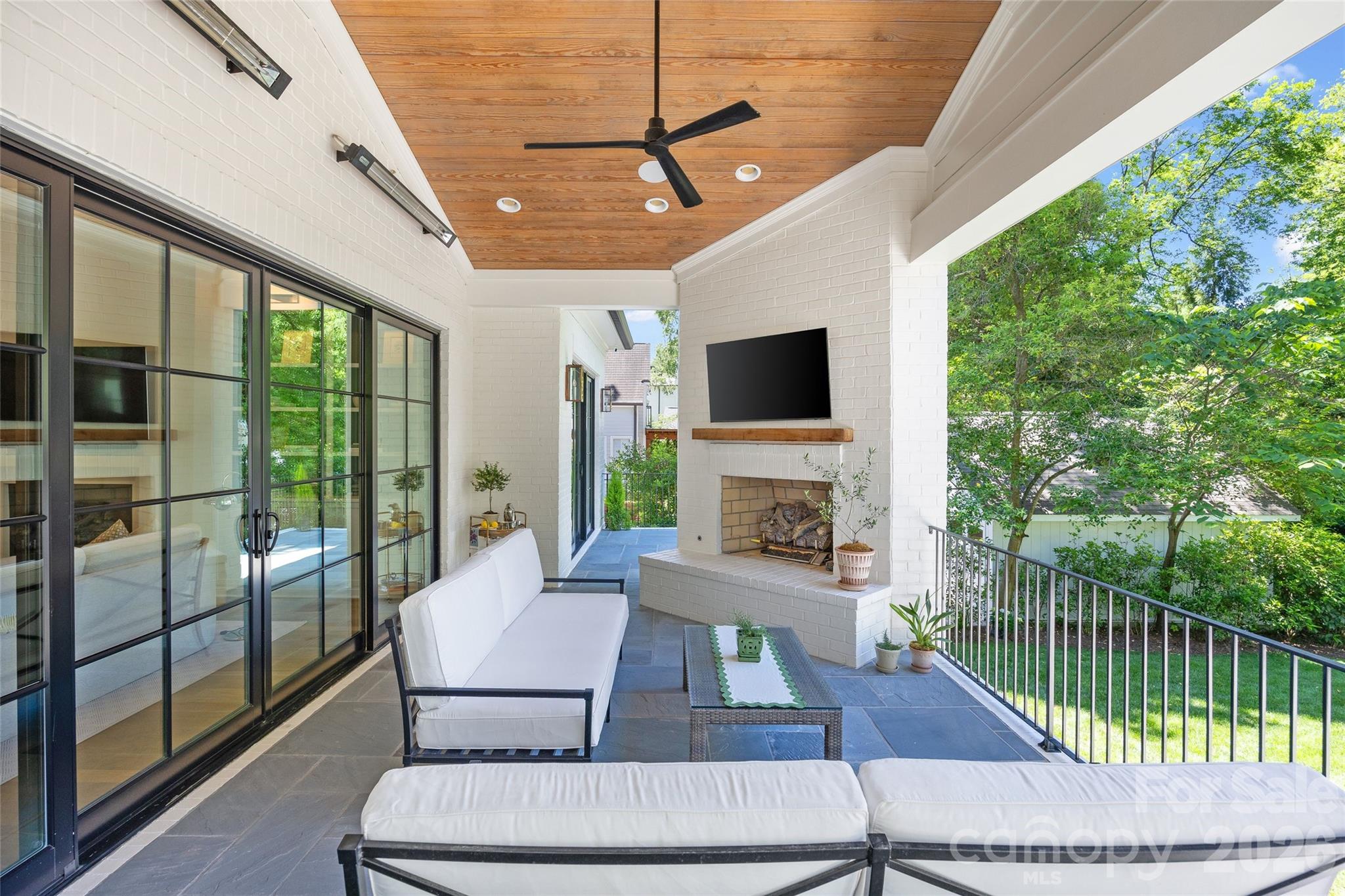 Eastover - Residential