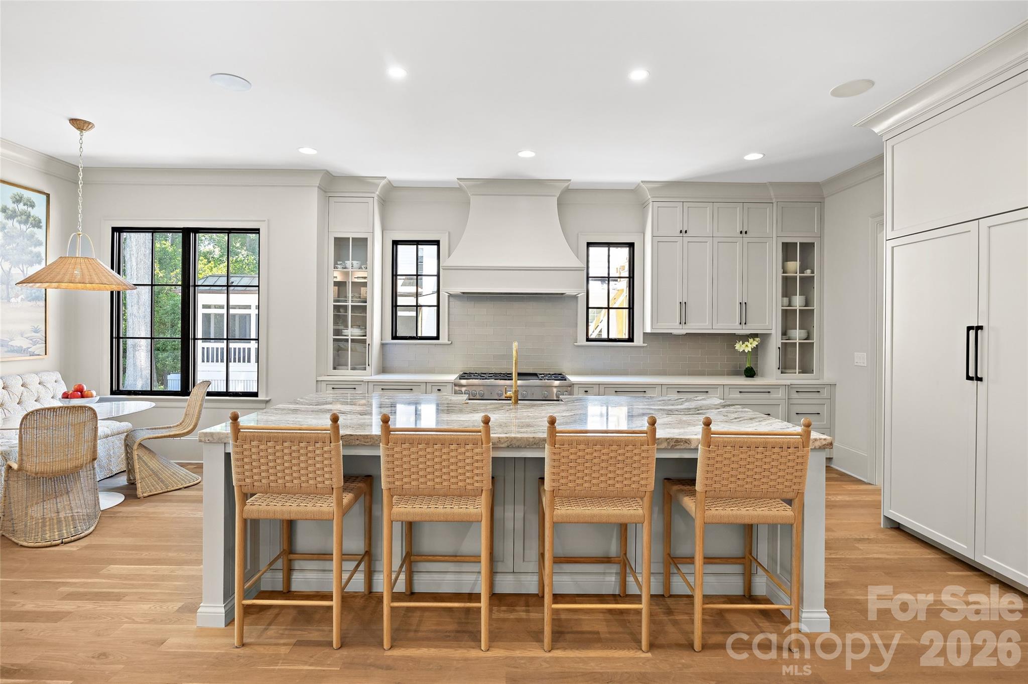Eastover - Residential