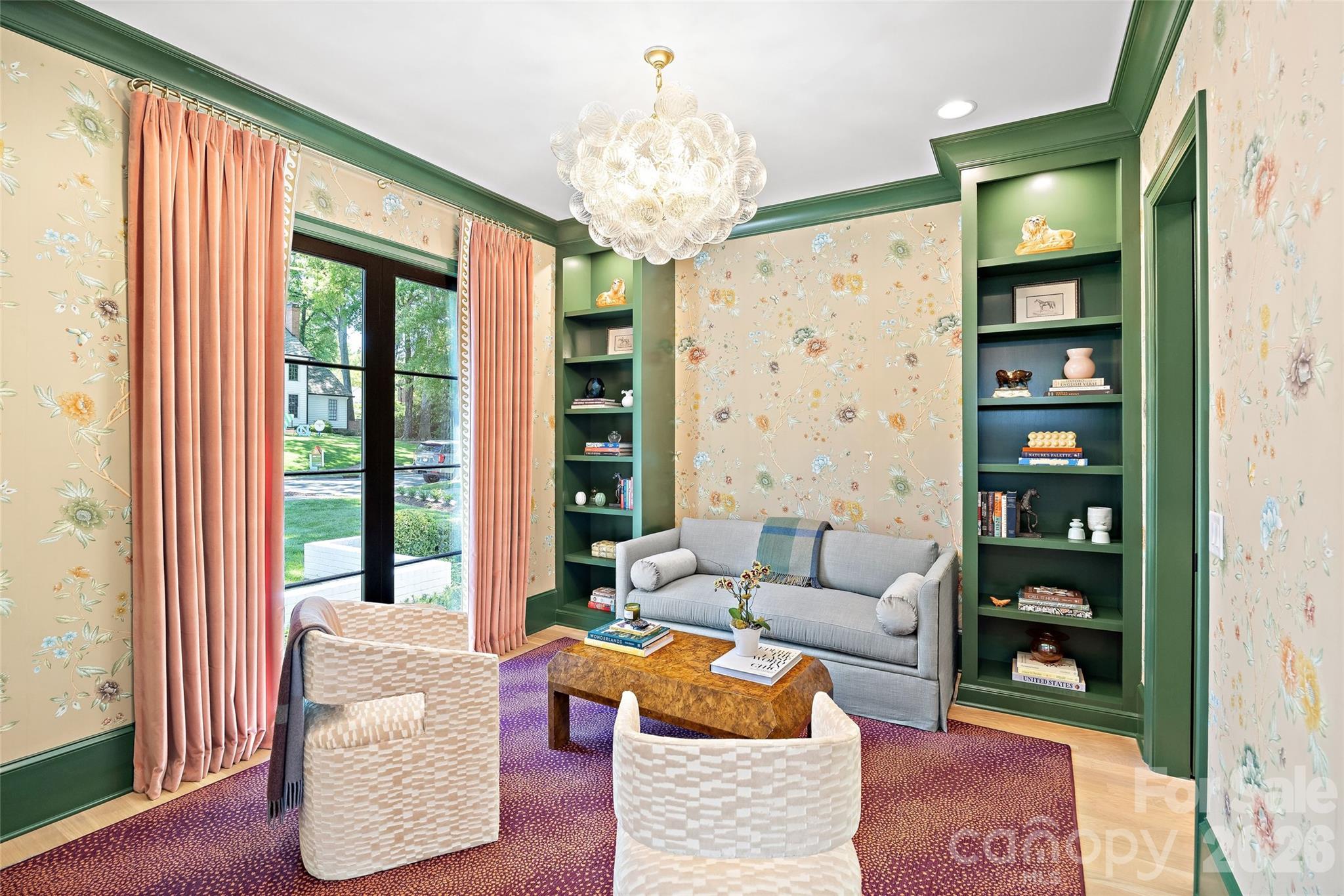 Eastover - Residential