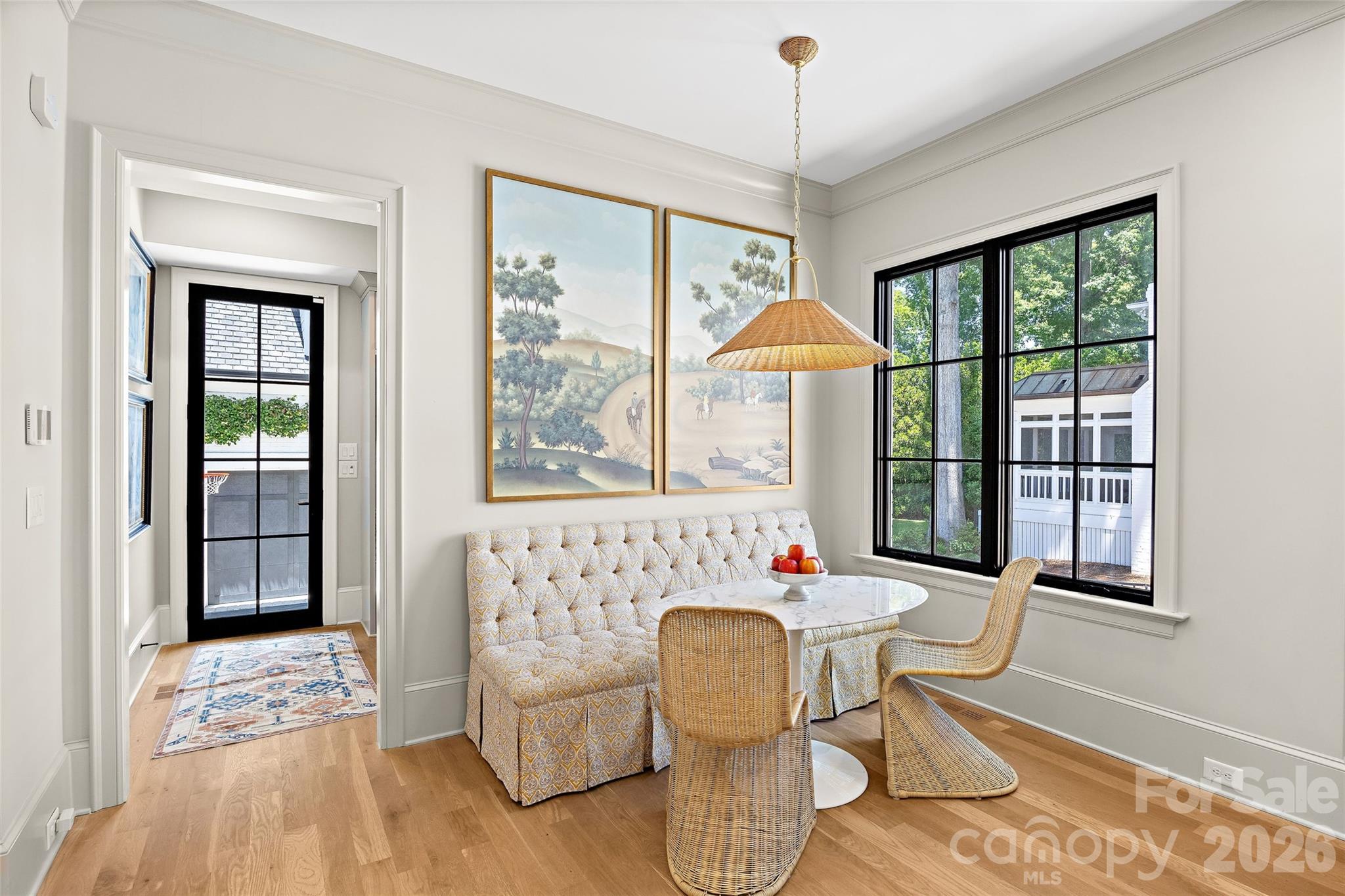 Eastover - Residential