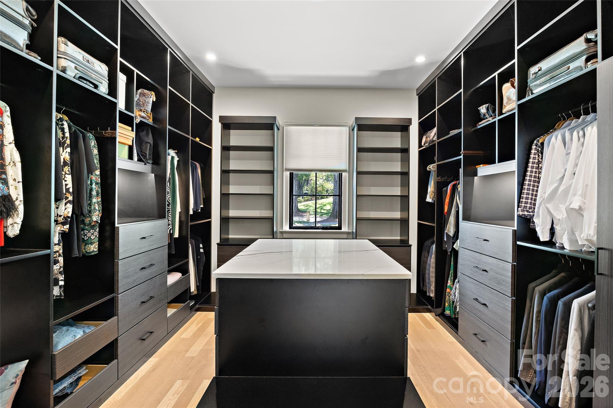 Eastover - Residential