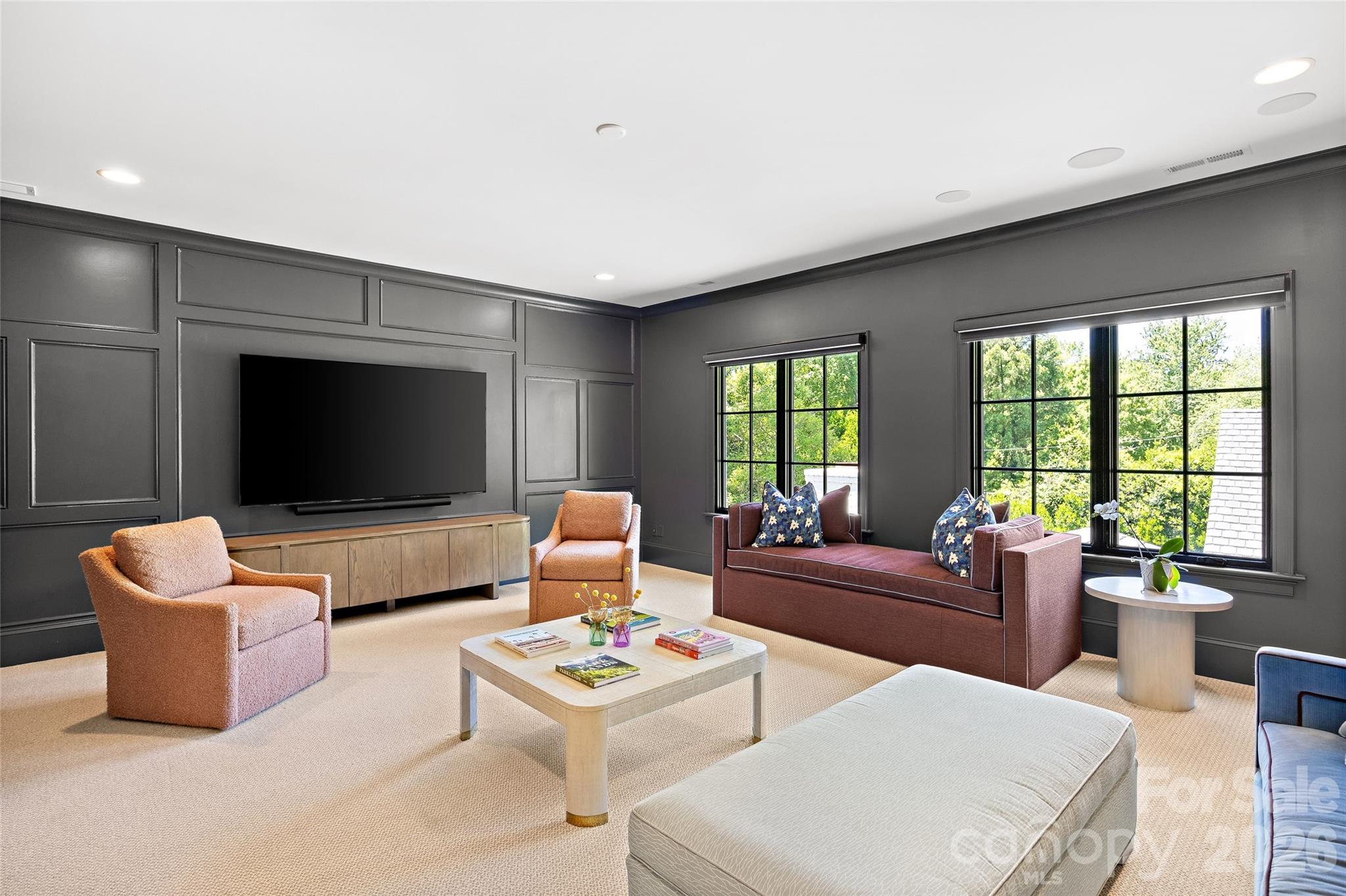 Eastover - Residential