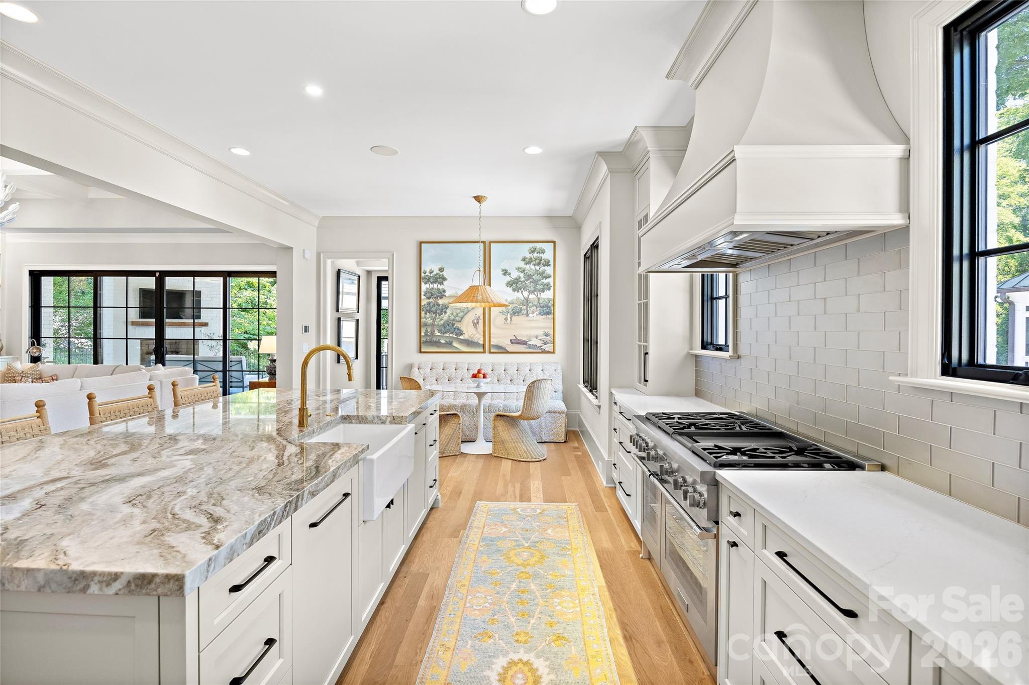 Eastover - Residential