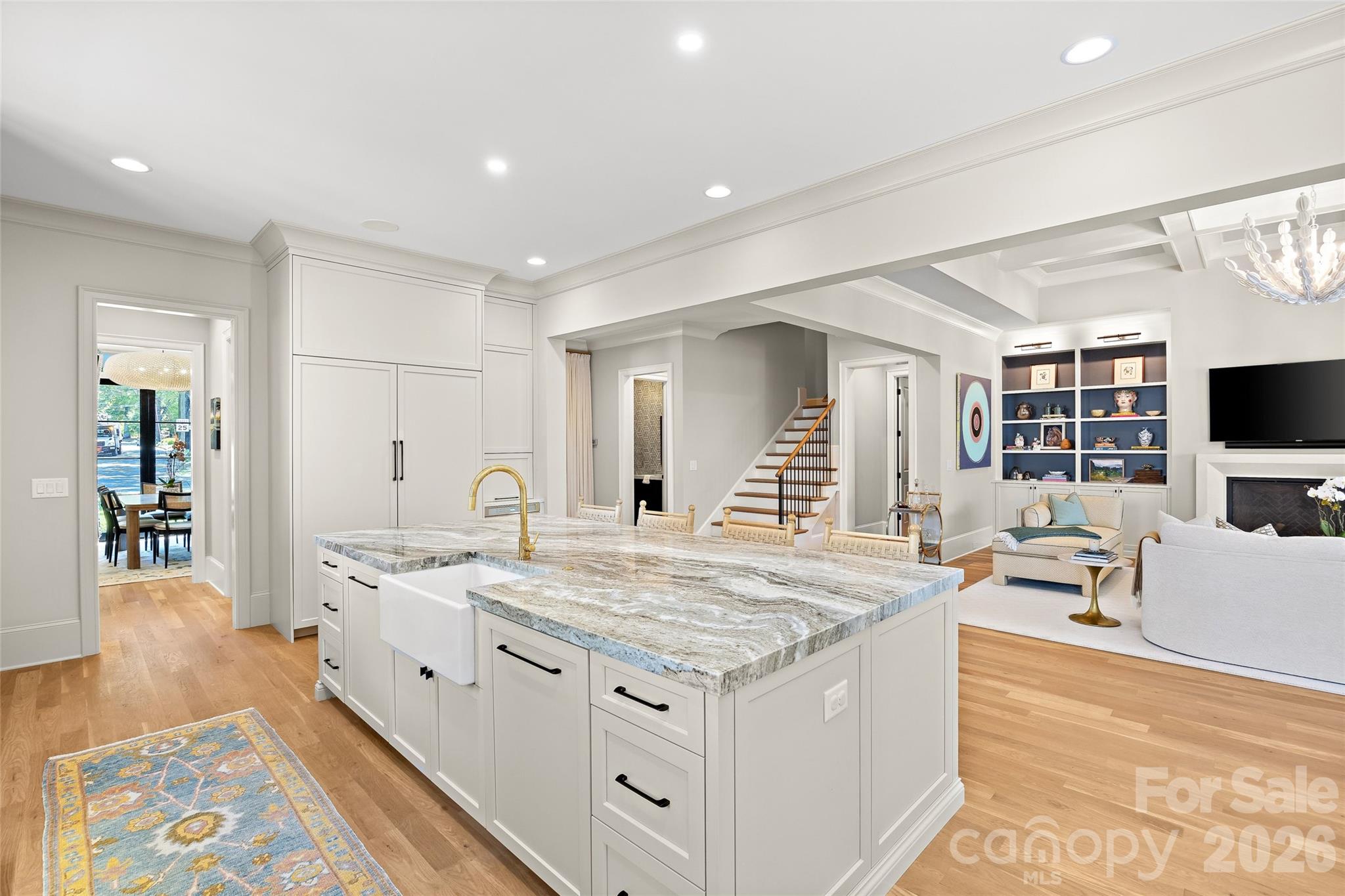 Eastover - Residential