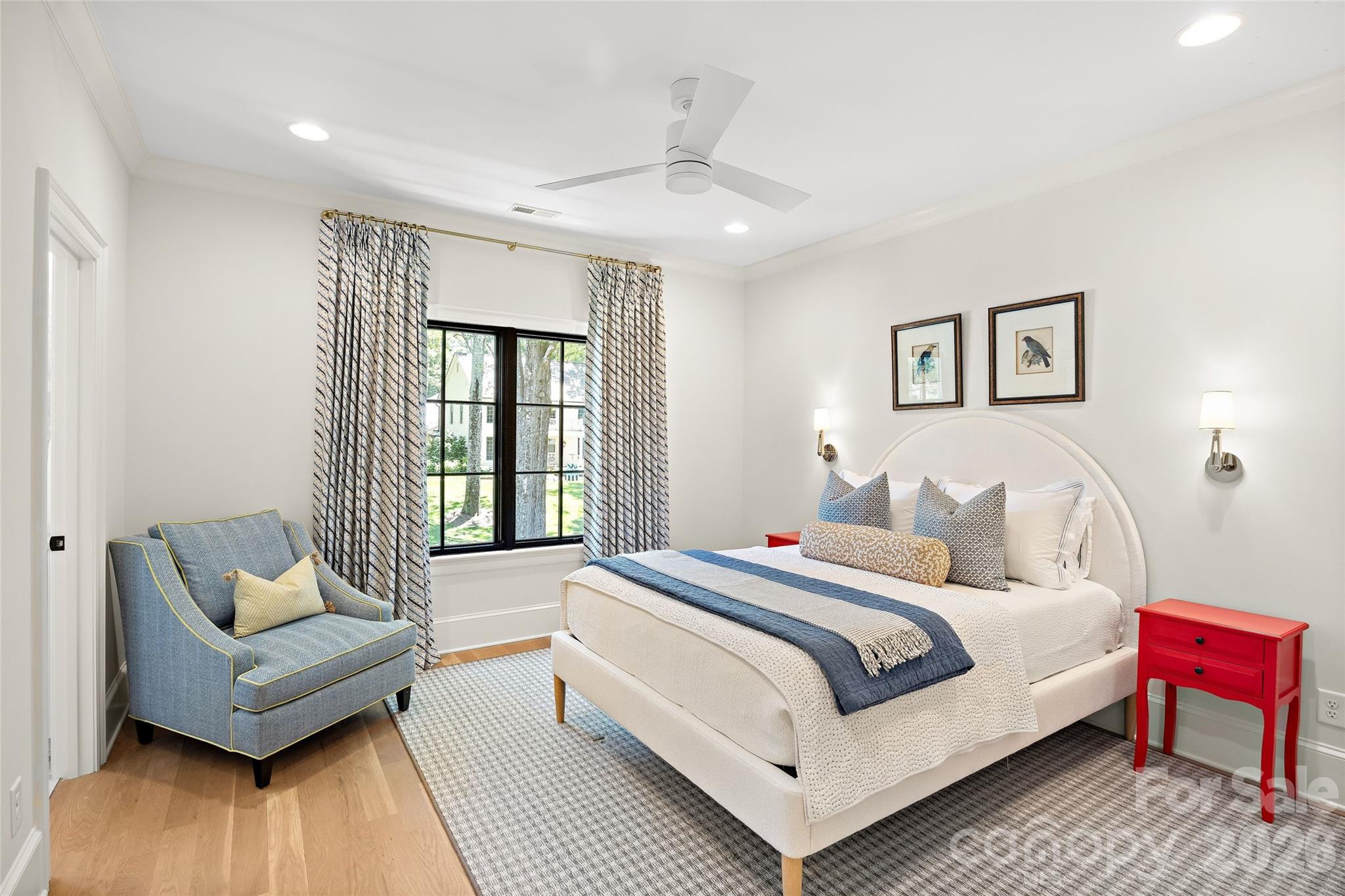 Eastover - Residential