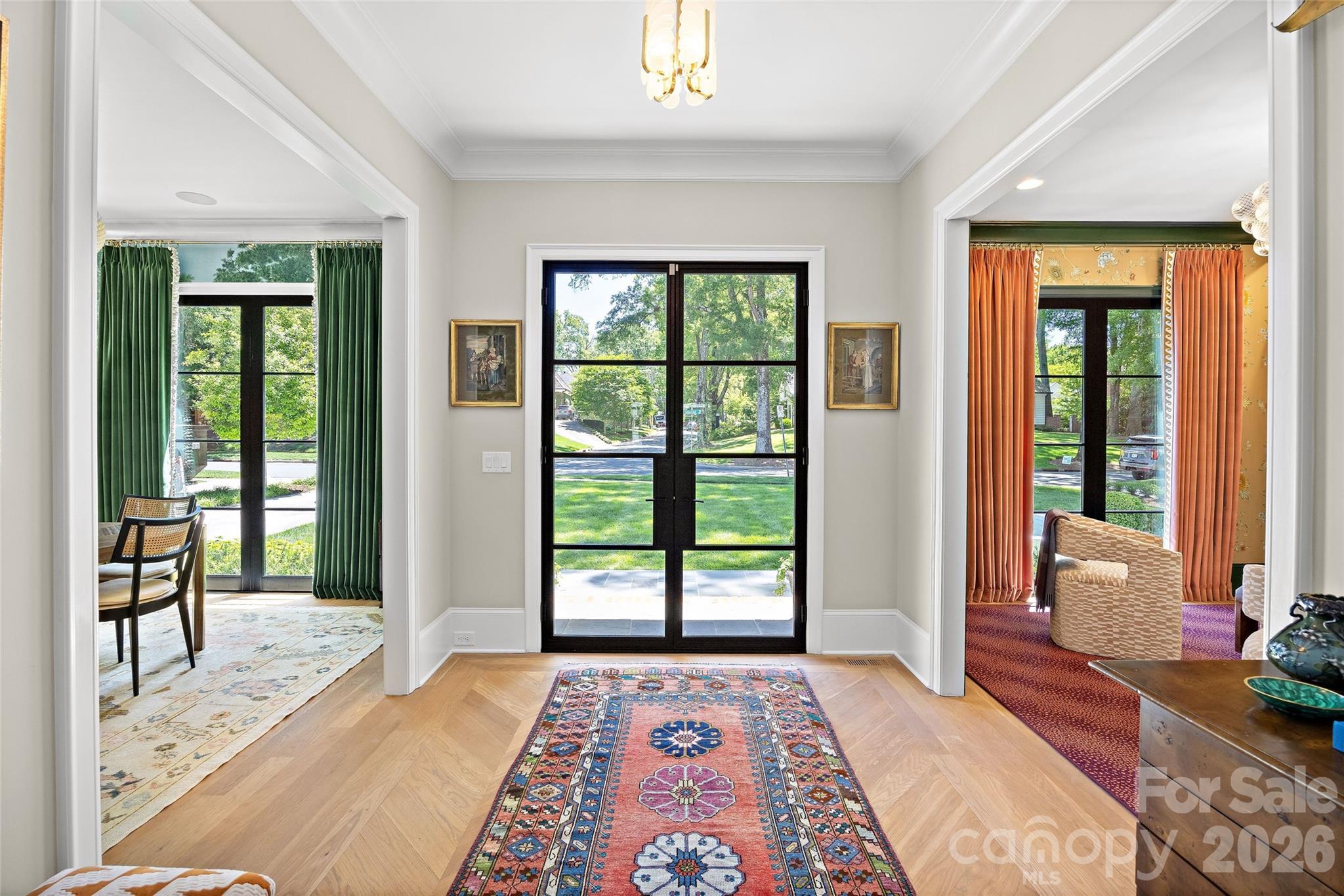 Eastover - Residential