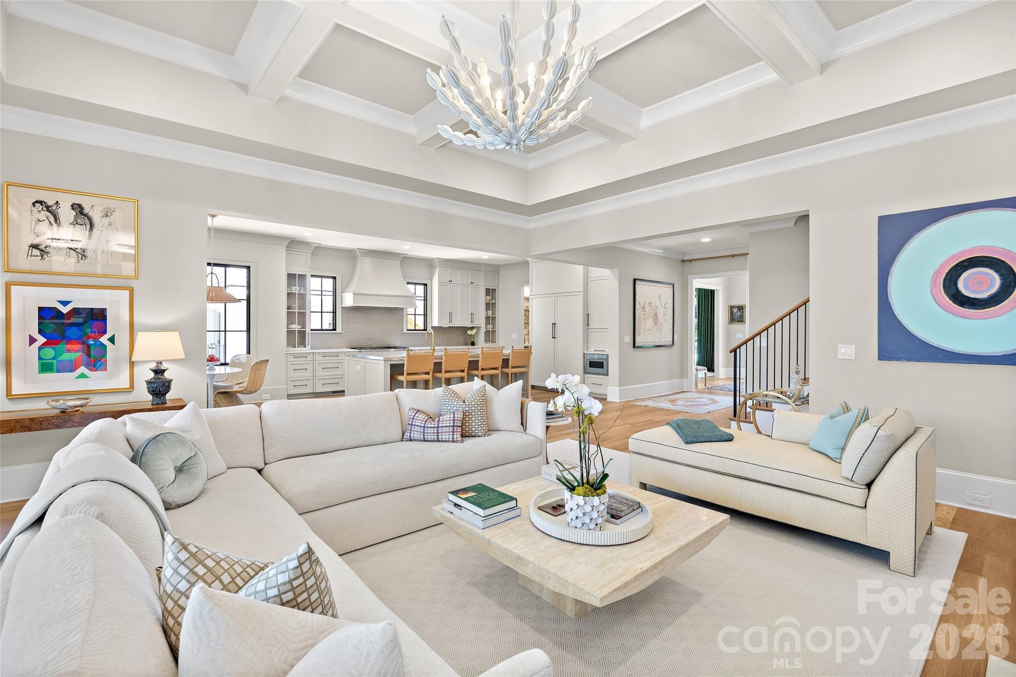 Eastover - Residential