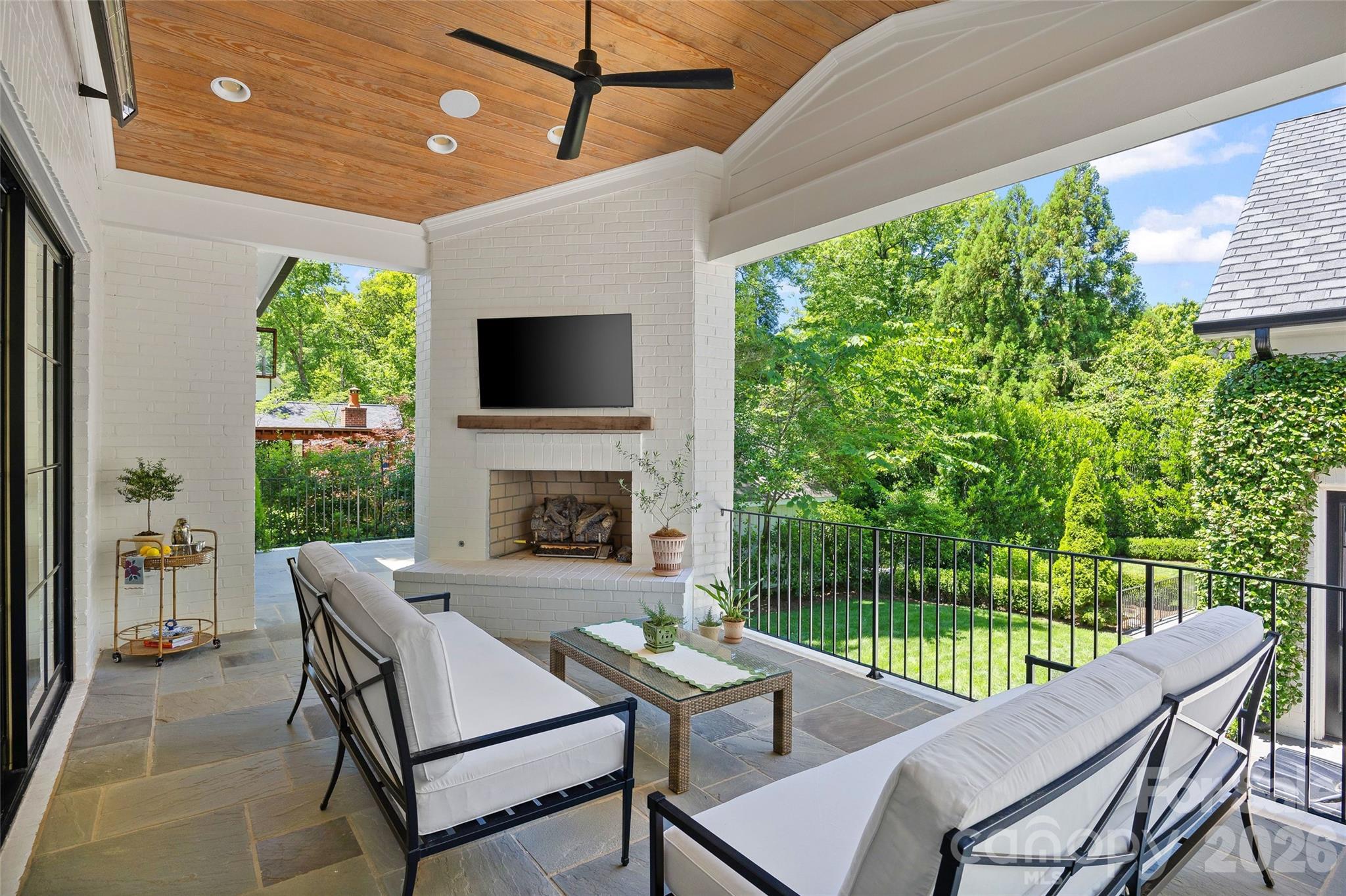 Eastover - Residential