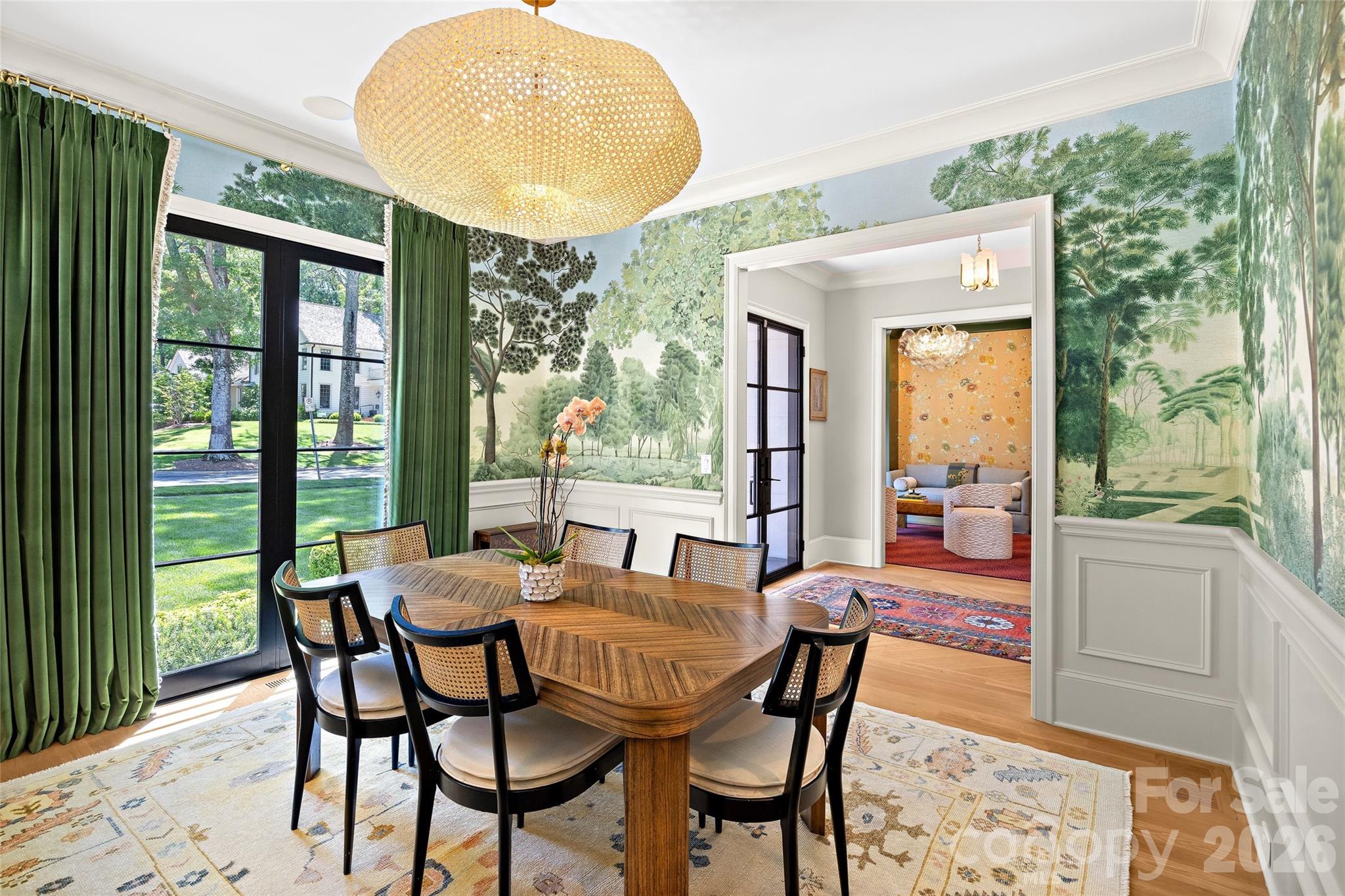 Eastover - Residential