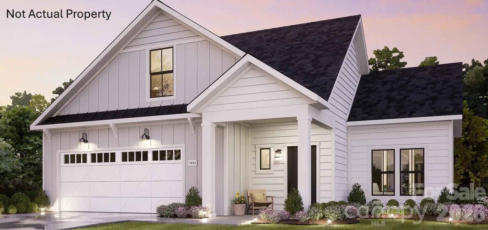 Courtyards at Walters Farm - Residential