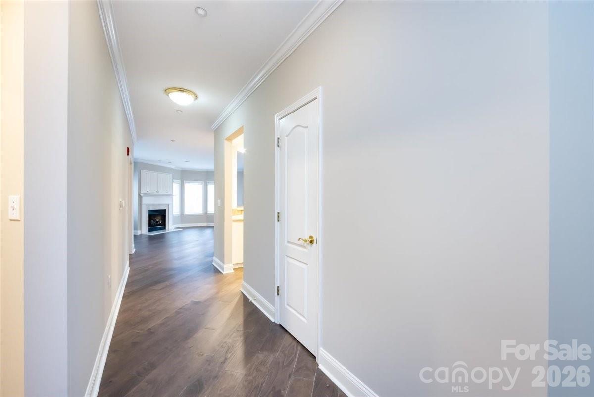 Jefferson Square - Residential