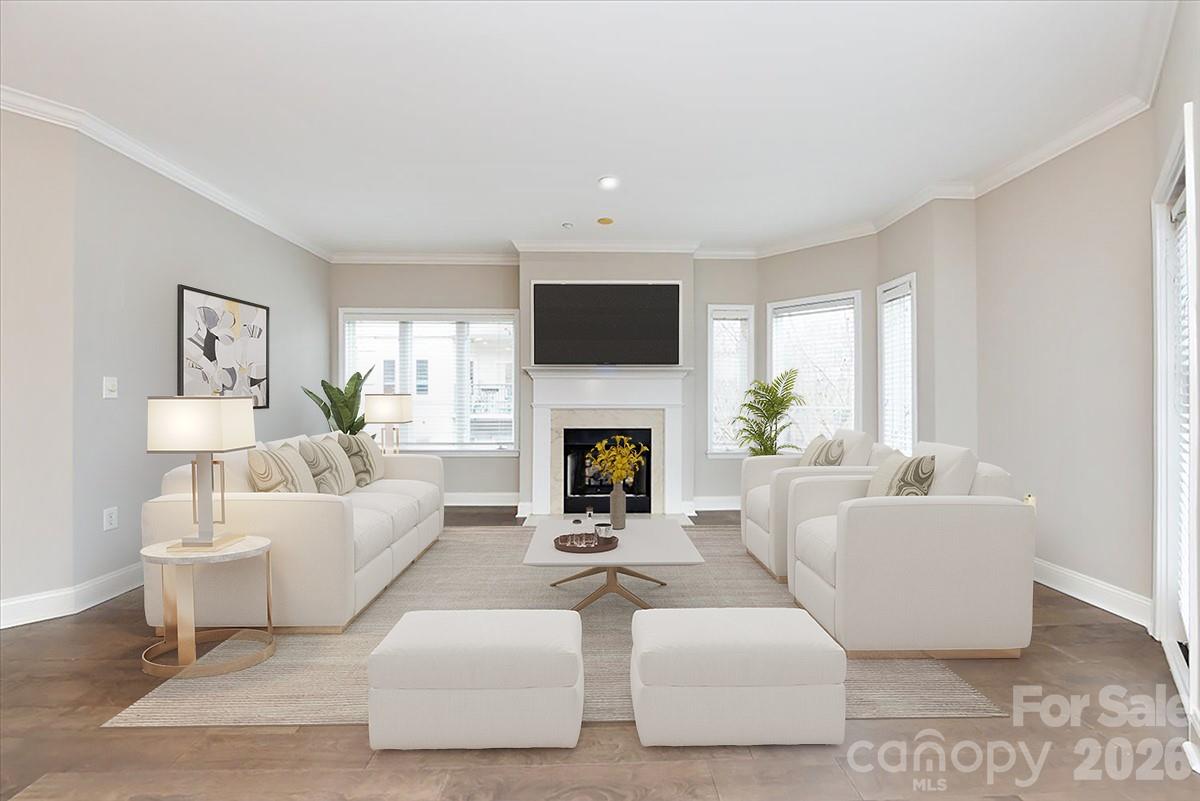 Jefferson Square - Residential